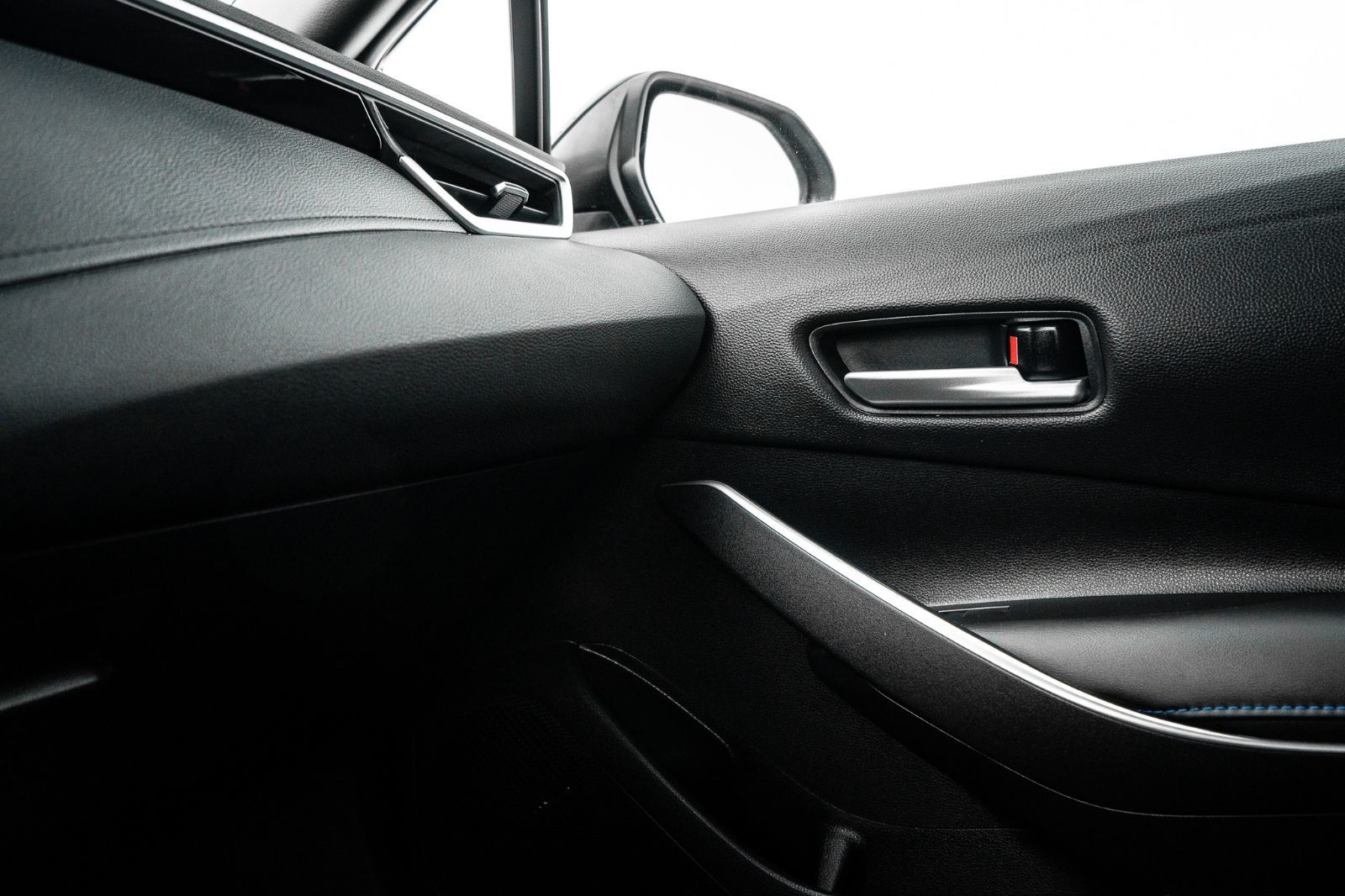 2022 Toyota Corolla SE-17