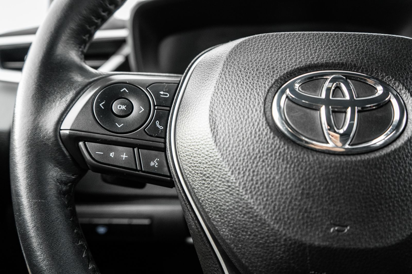 2022 Toyota Corolla SE-9