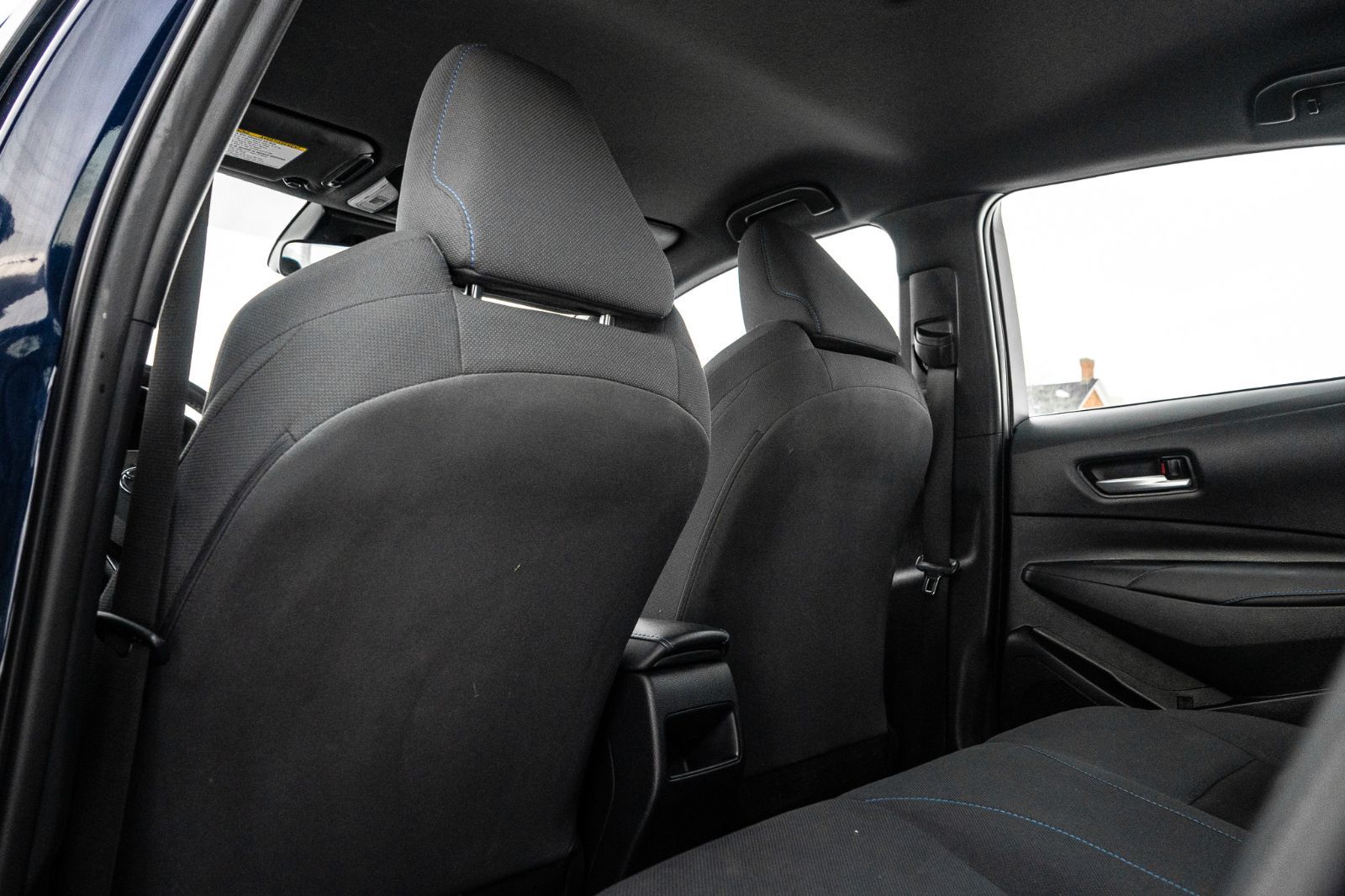 2022 Toyota Corolla SE-22