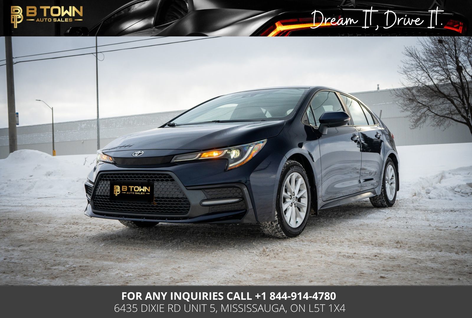 2022 Toyota Corolla SE-0