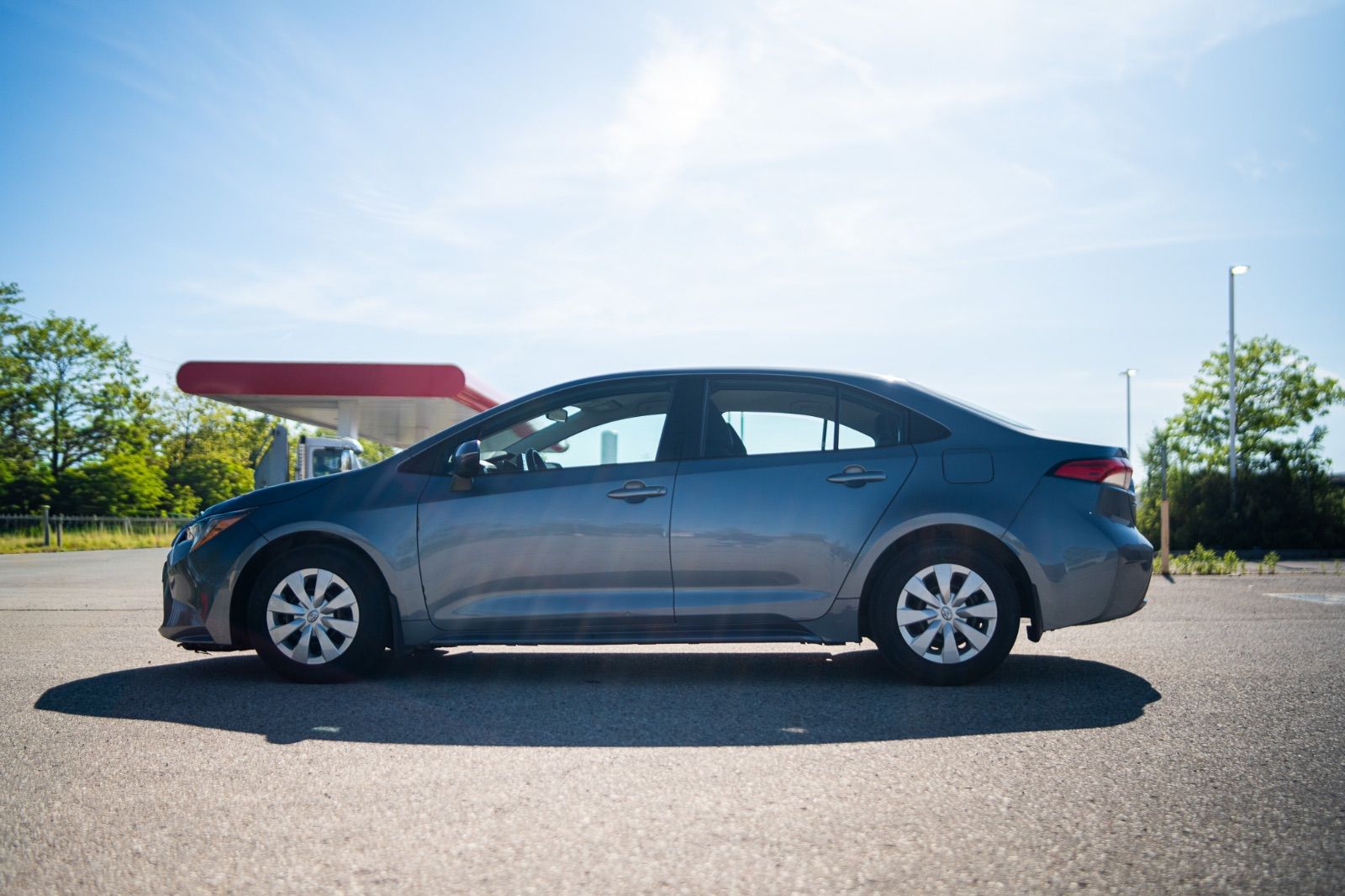 2022 Toyota Corolla LE-6
