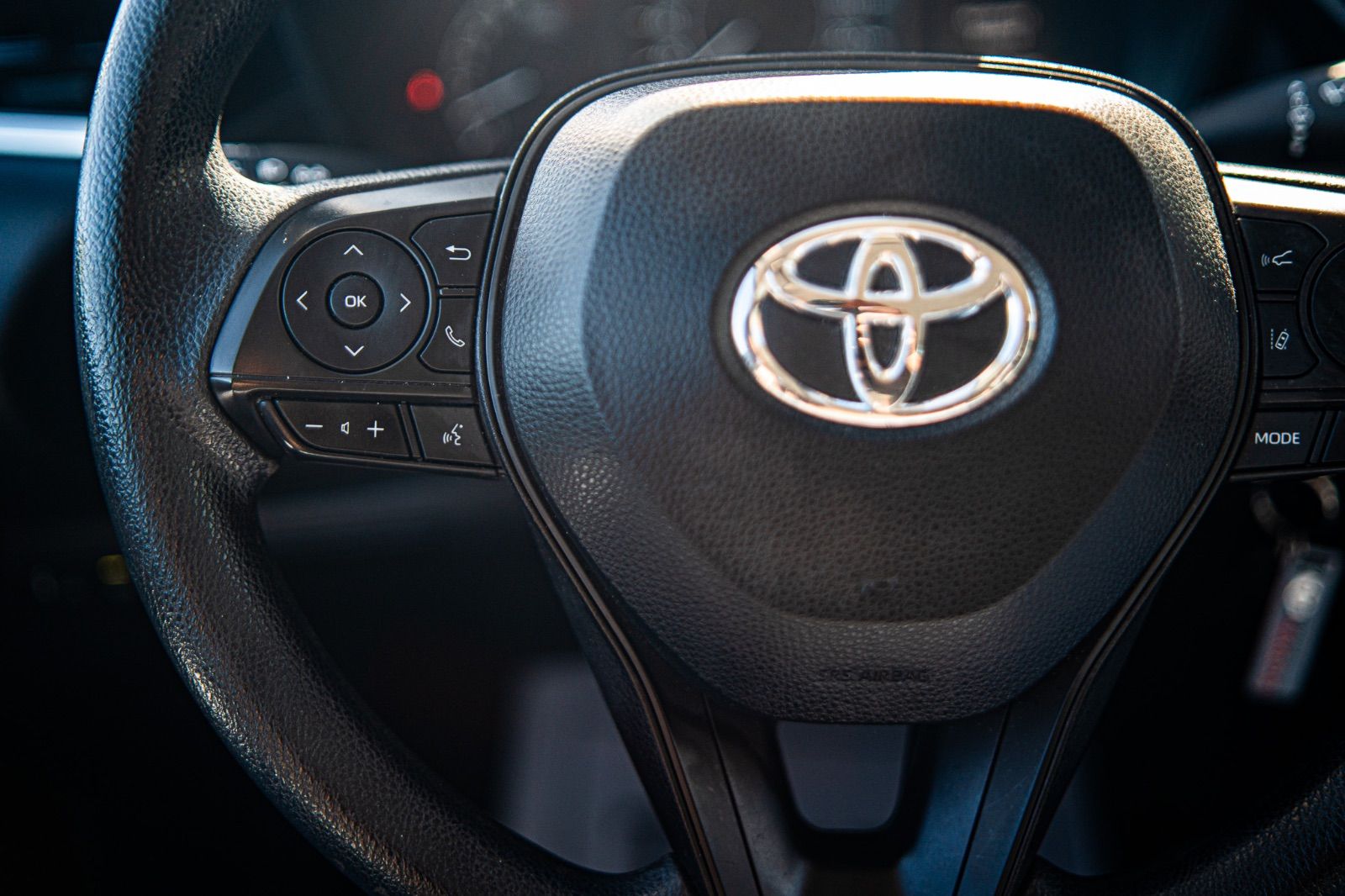 2022 Toyota Corolla LE-15