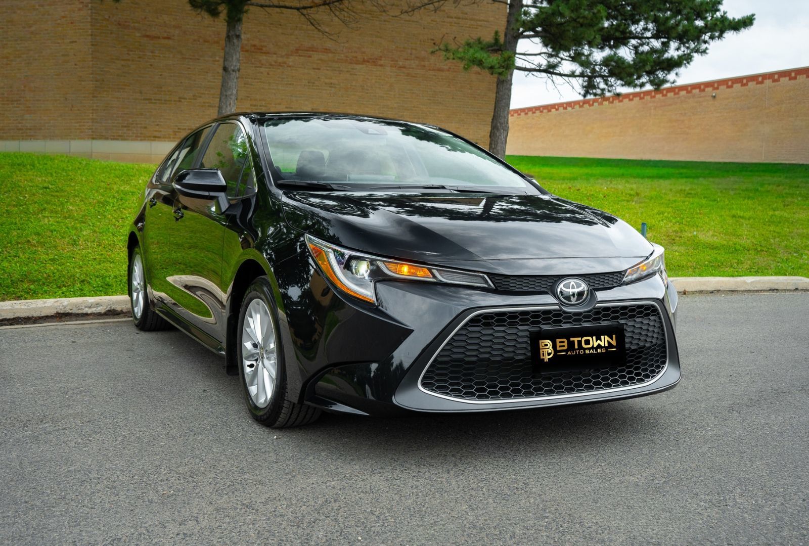 2022 Toyota Corolla-2