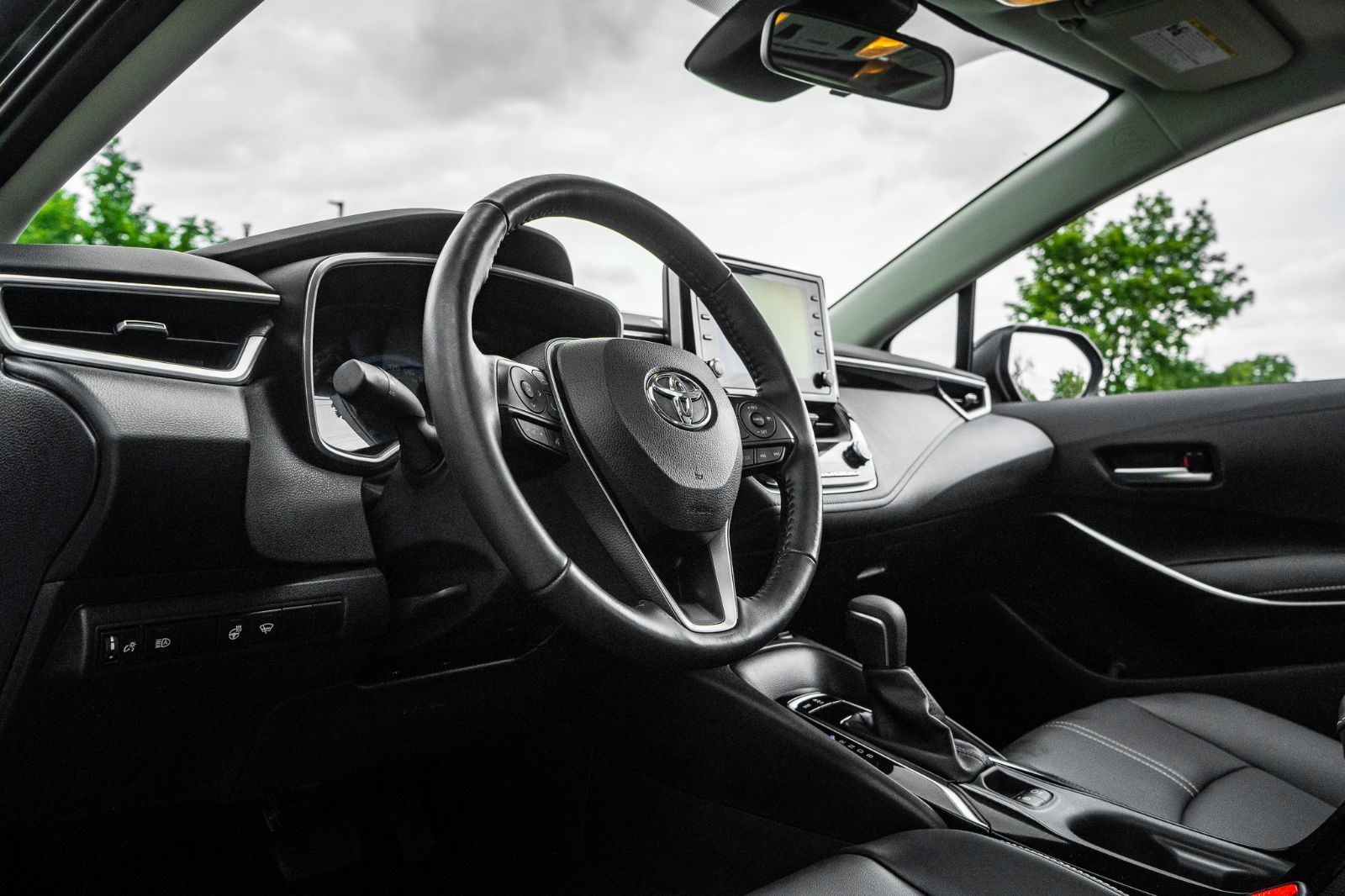 2022 Toyota Corolla-25