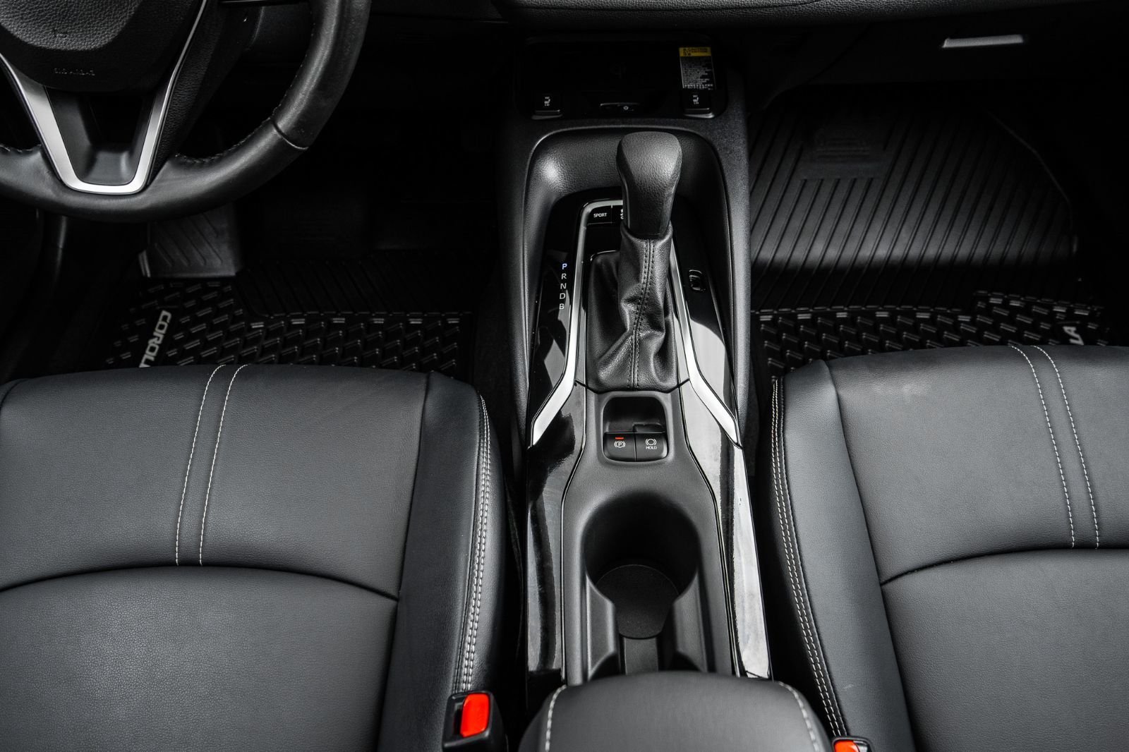 2022 Toyota Corolla-9