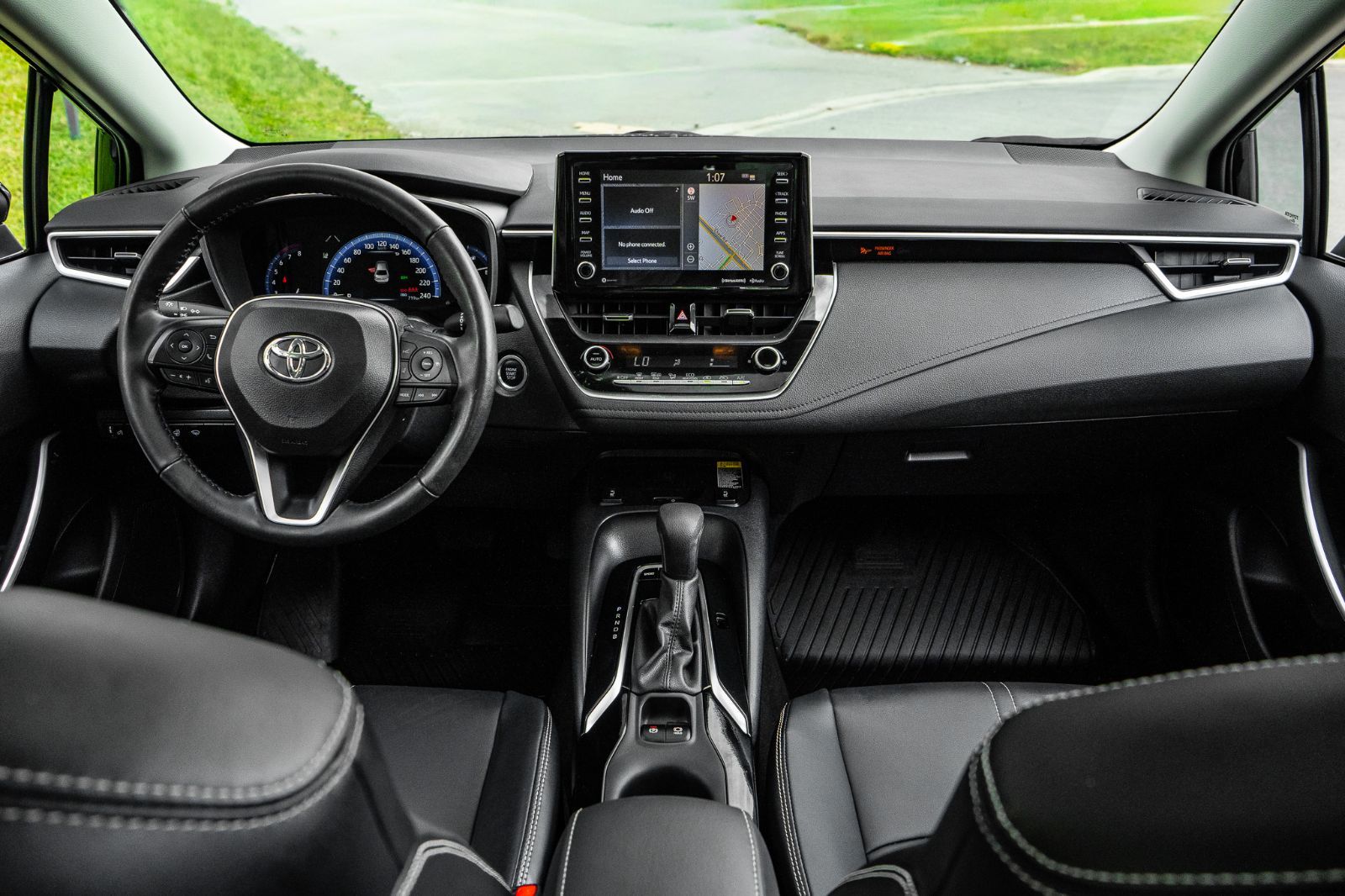 2022 Toyota Corolla-7