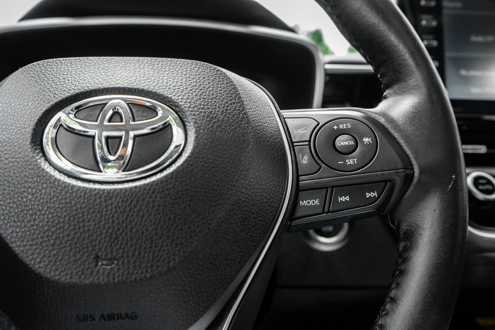 2022 Toyota Corolla-12