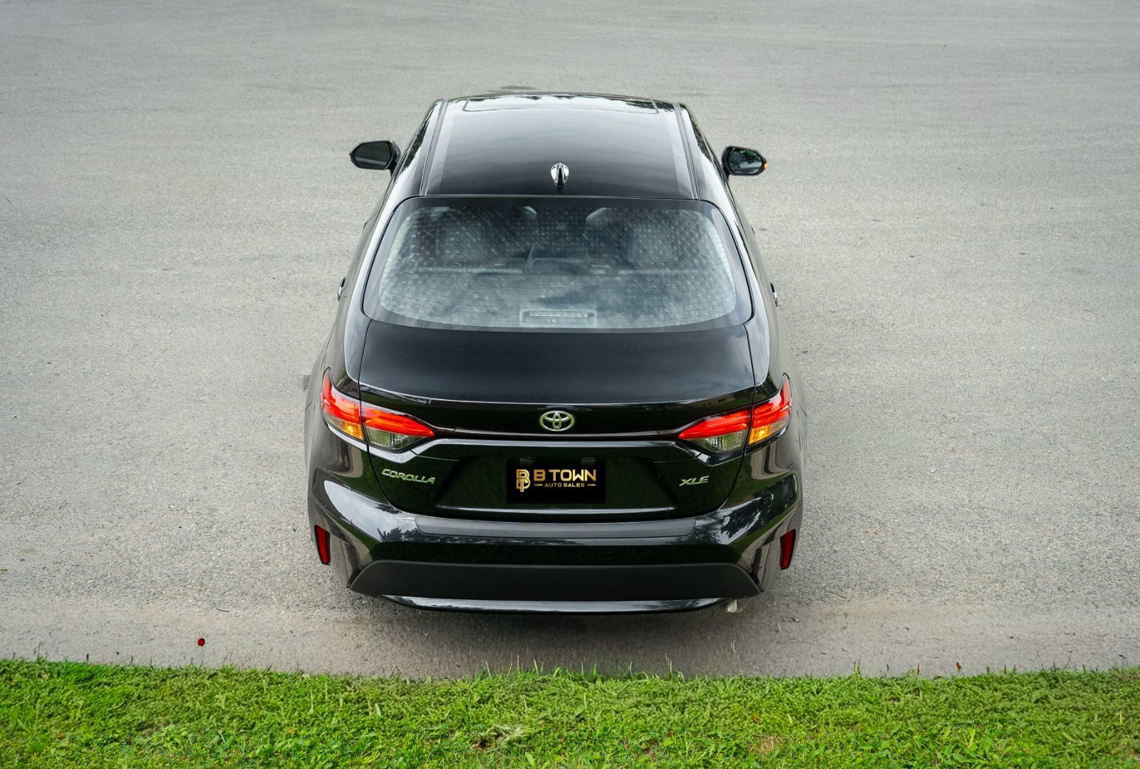 2022 Toyota Corolla-6