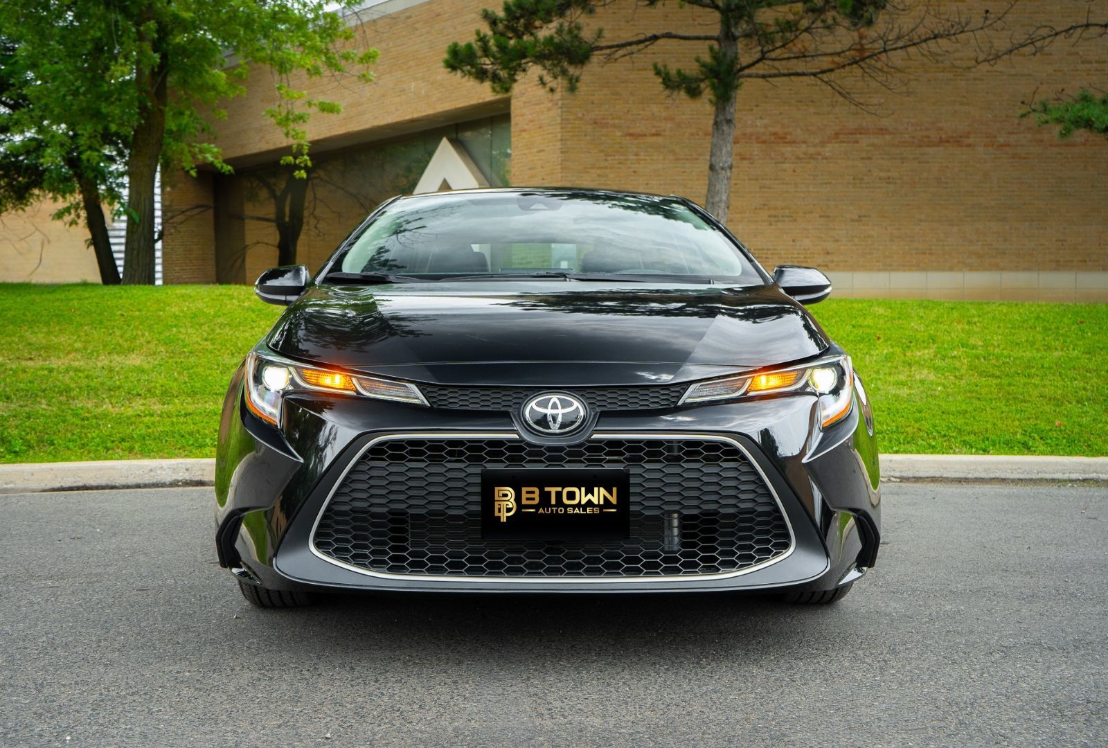 2022 Toyota Corolla-1