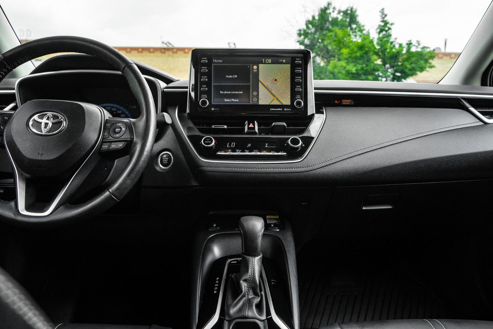 2022 Toyota Corolla-8