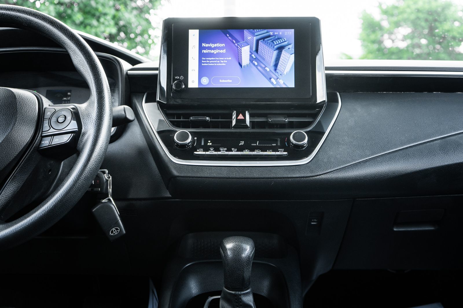 2023 Toyota Corolla L-8