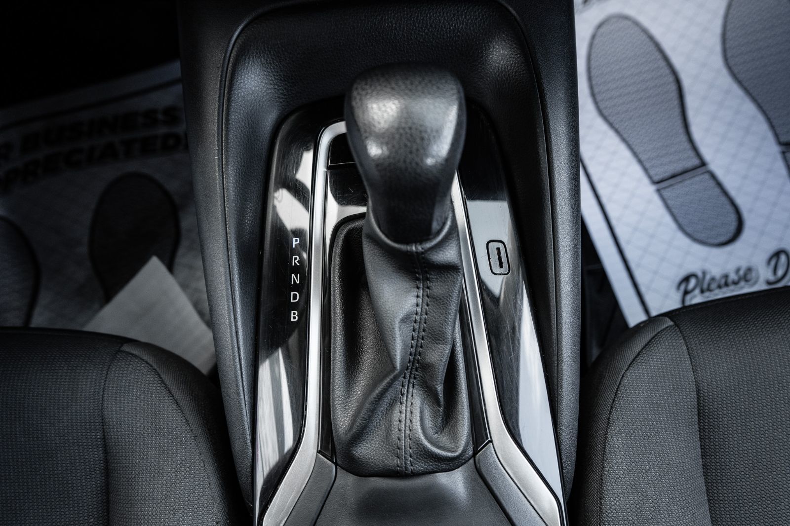 2023 Toyota Corolla L-16