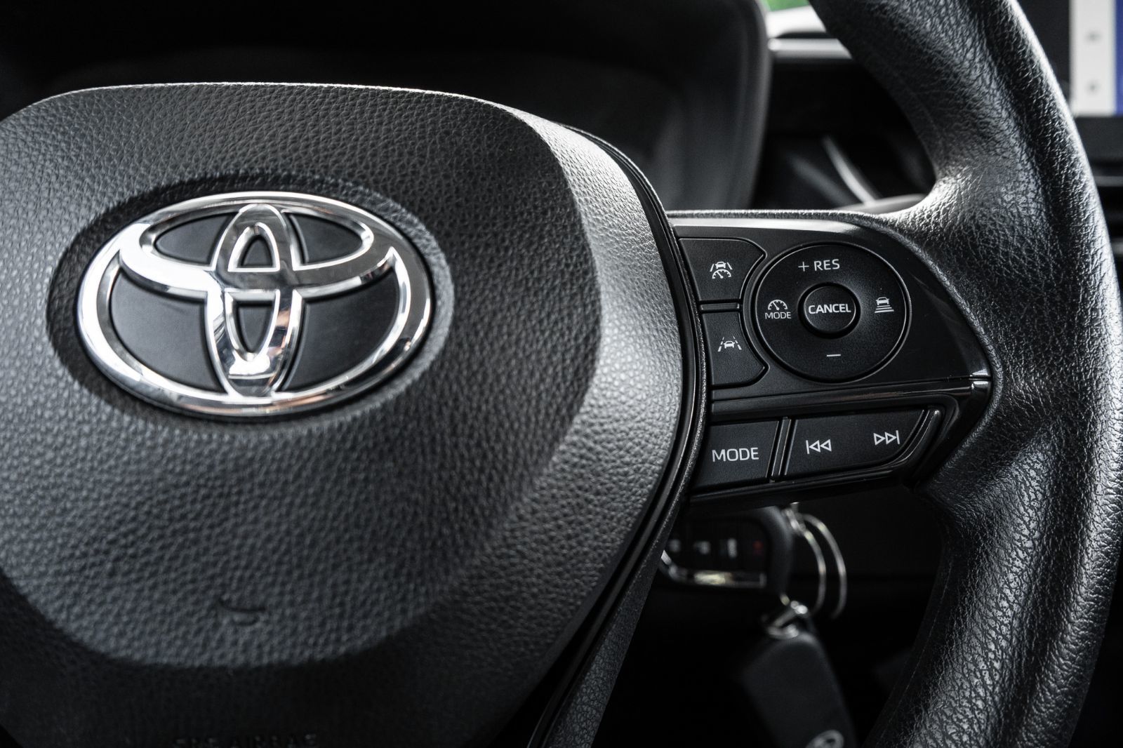 2023 Toyota Corolla L-12