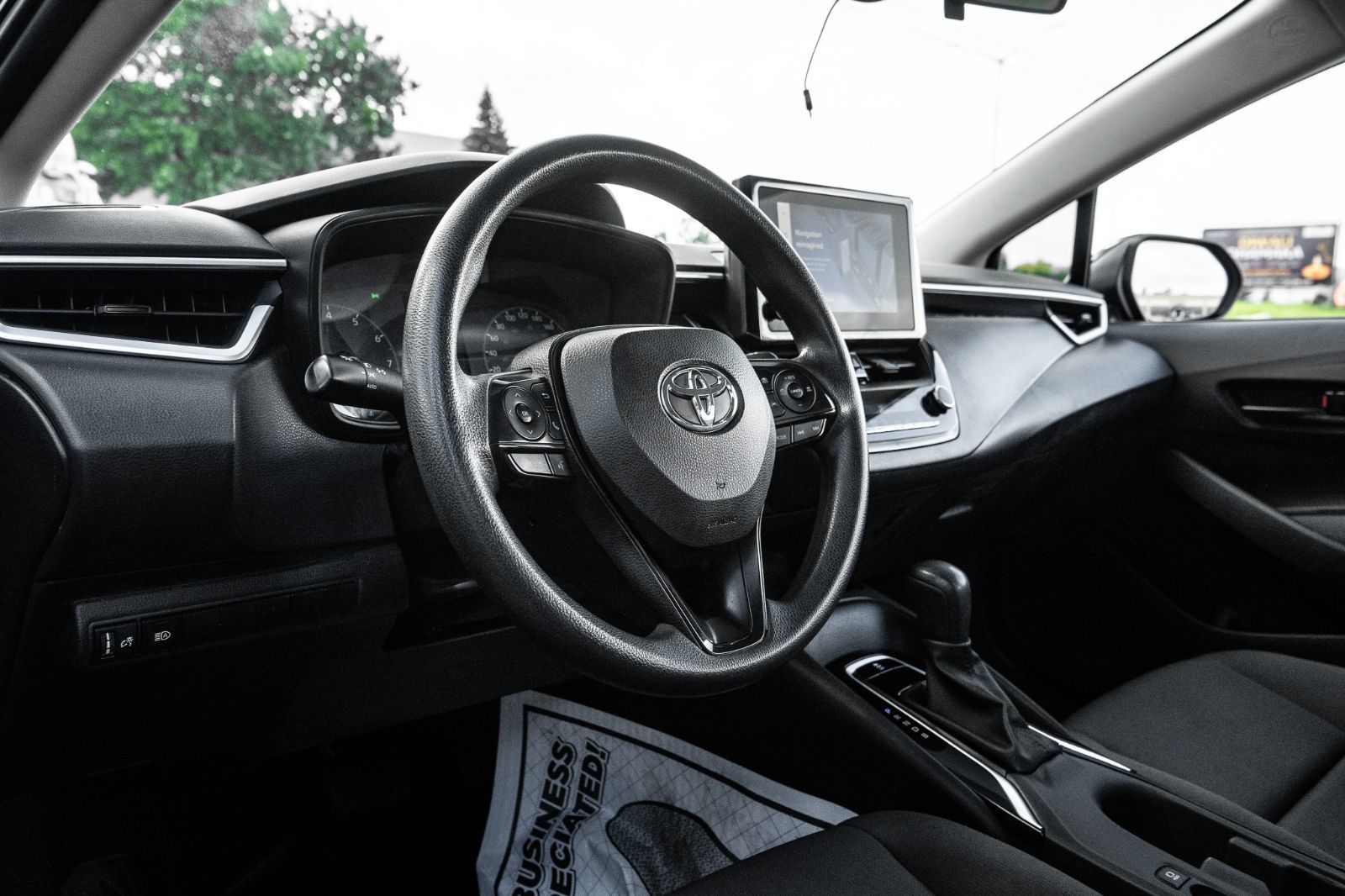 2023 Toyota Corolla L-21