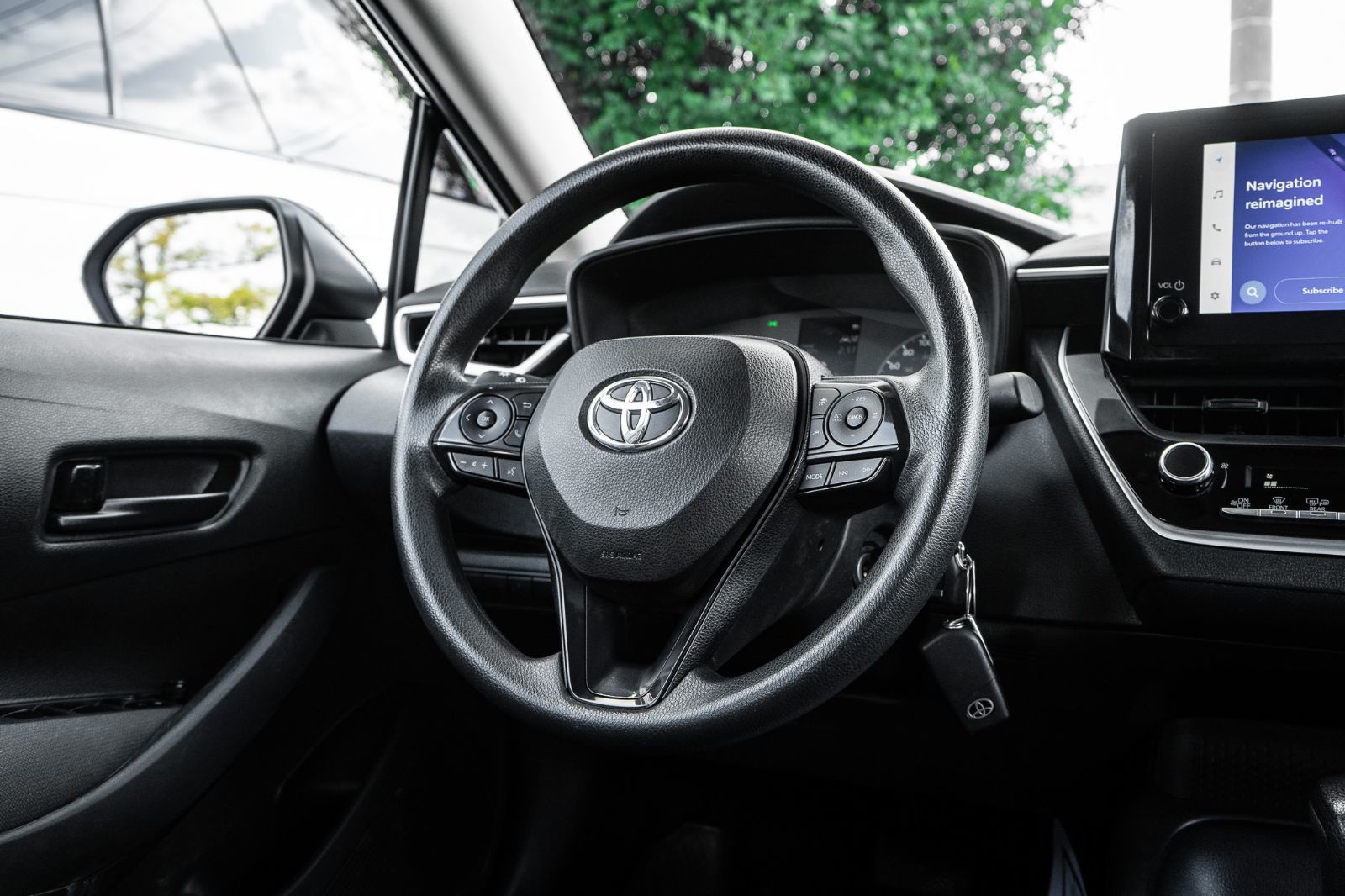 2023 Toyota Corolla L-10