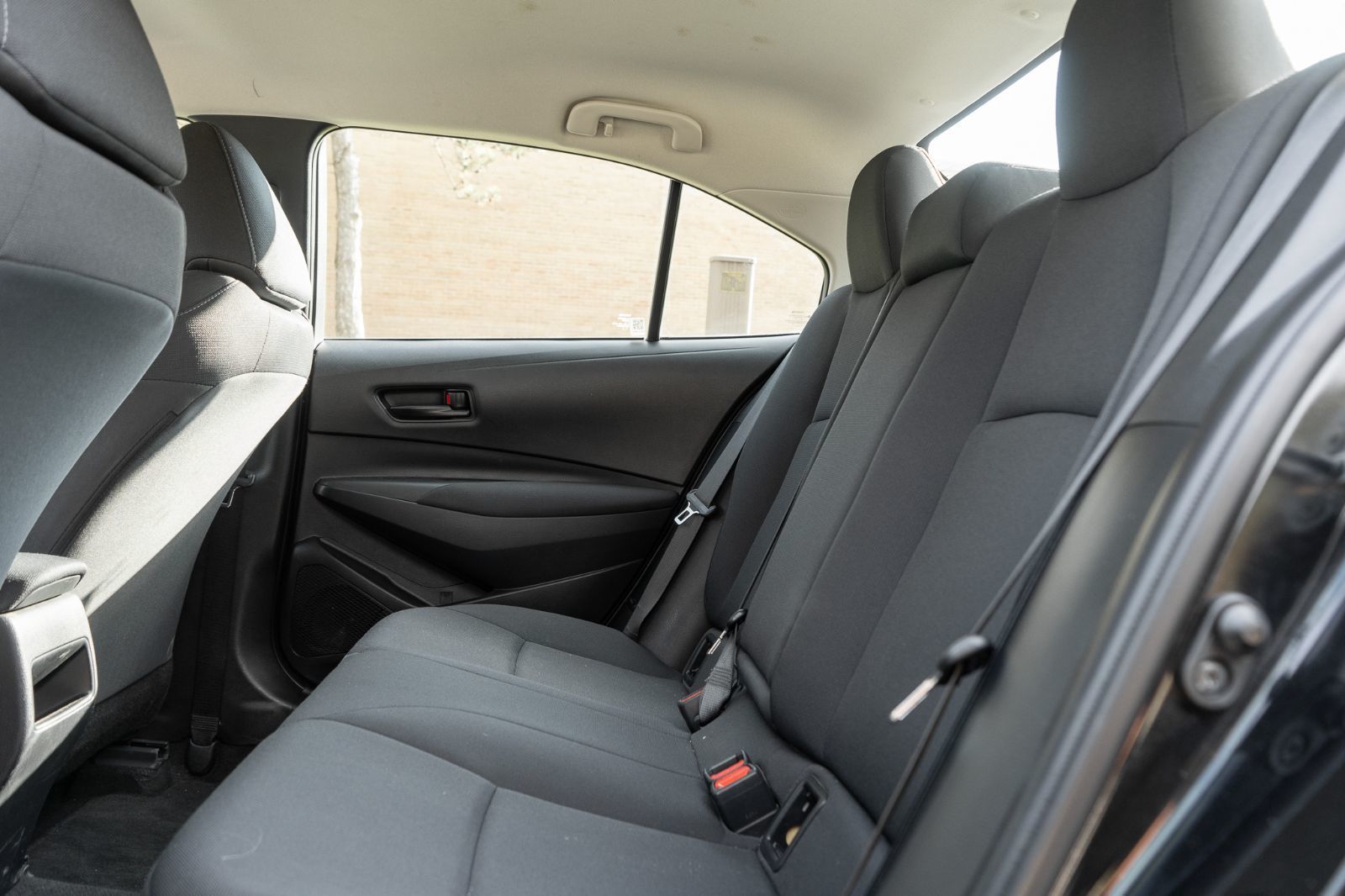 2023 Toyota Corolla L-24