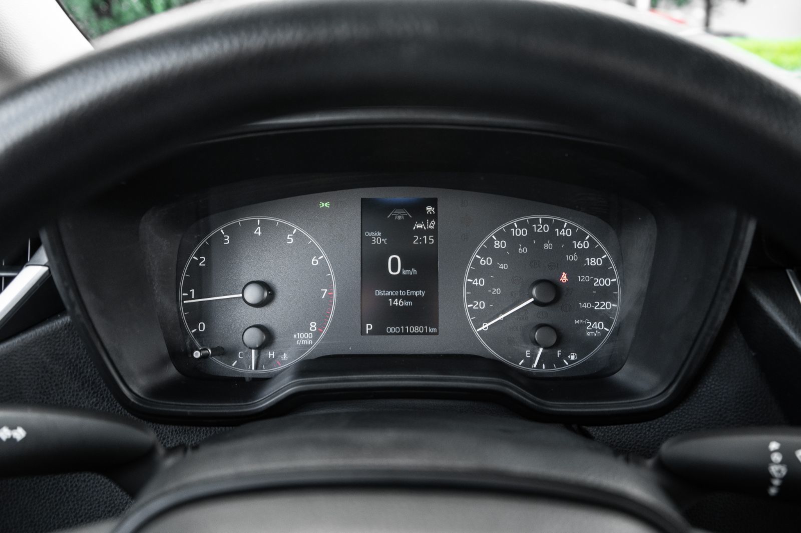 2023 Toyota Corolla L-13