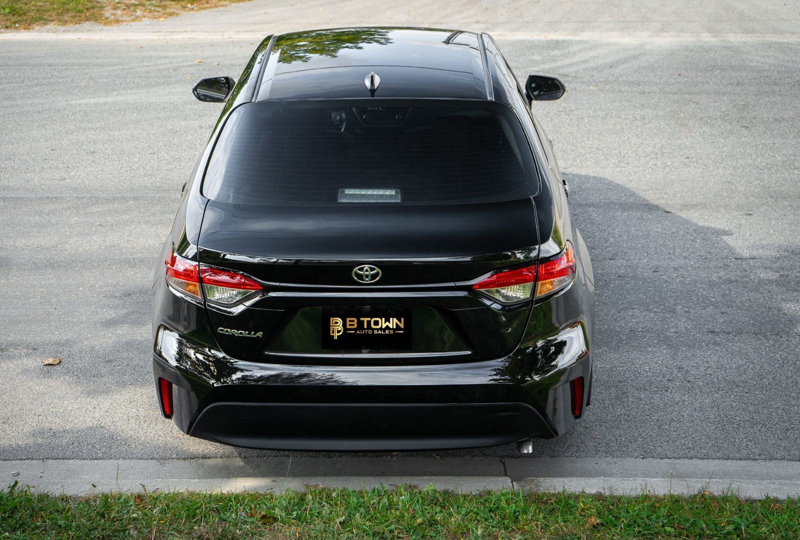 2023 Toyota Corolla L-6