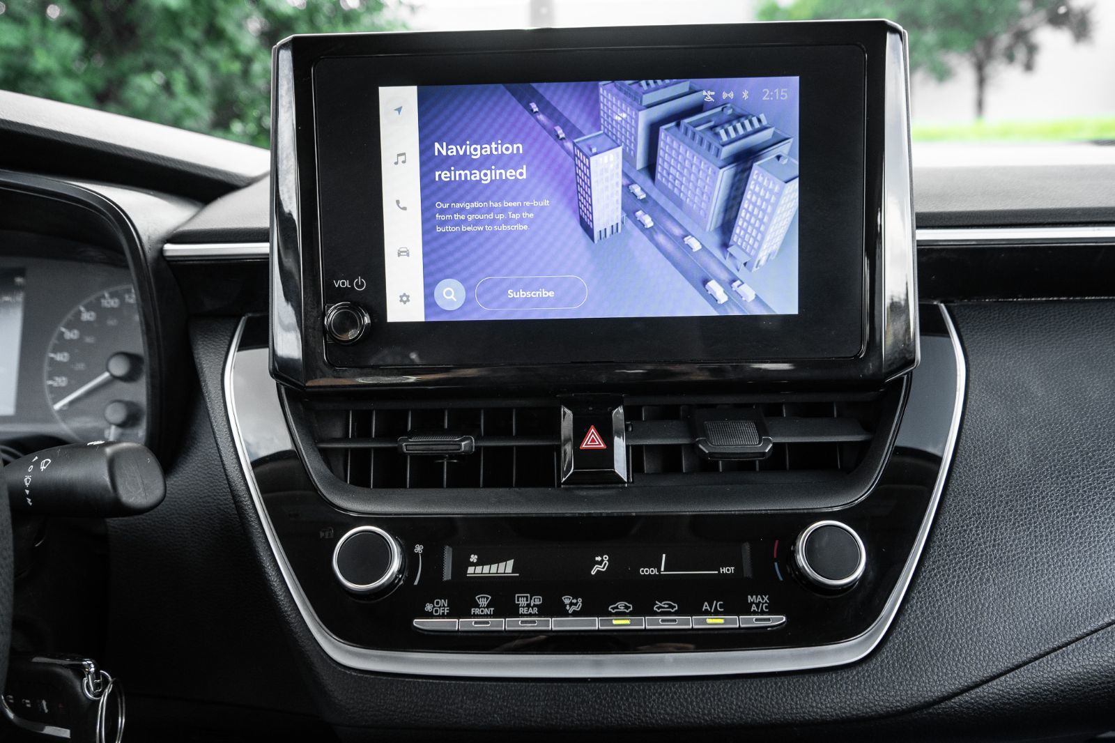 2023 Toyota Corolla L-14