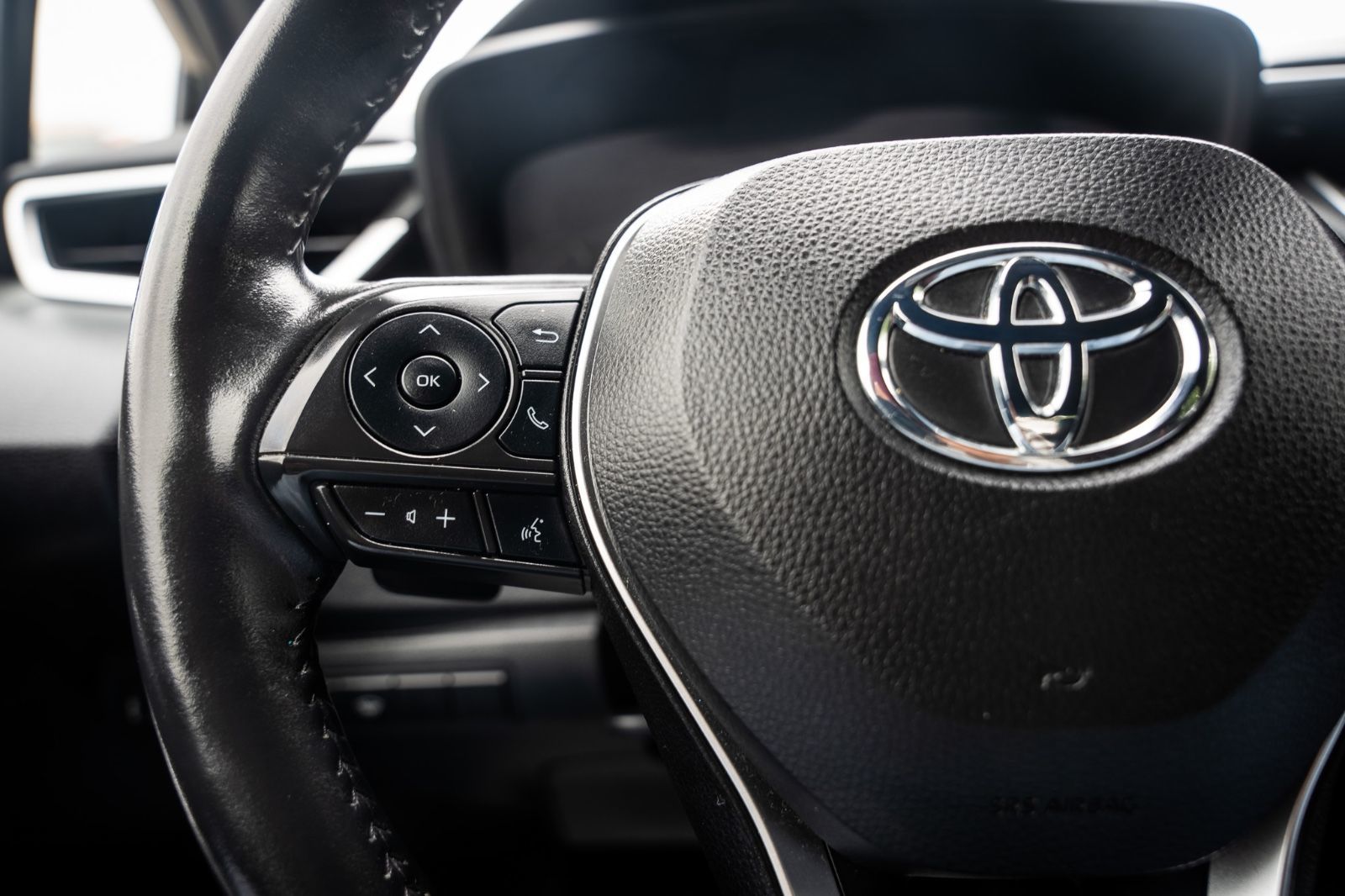 2023 Toyota Corolla SE UPGRADE-13