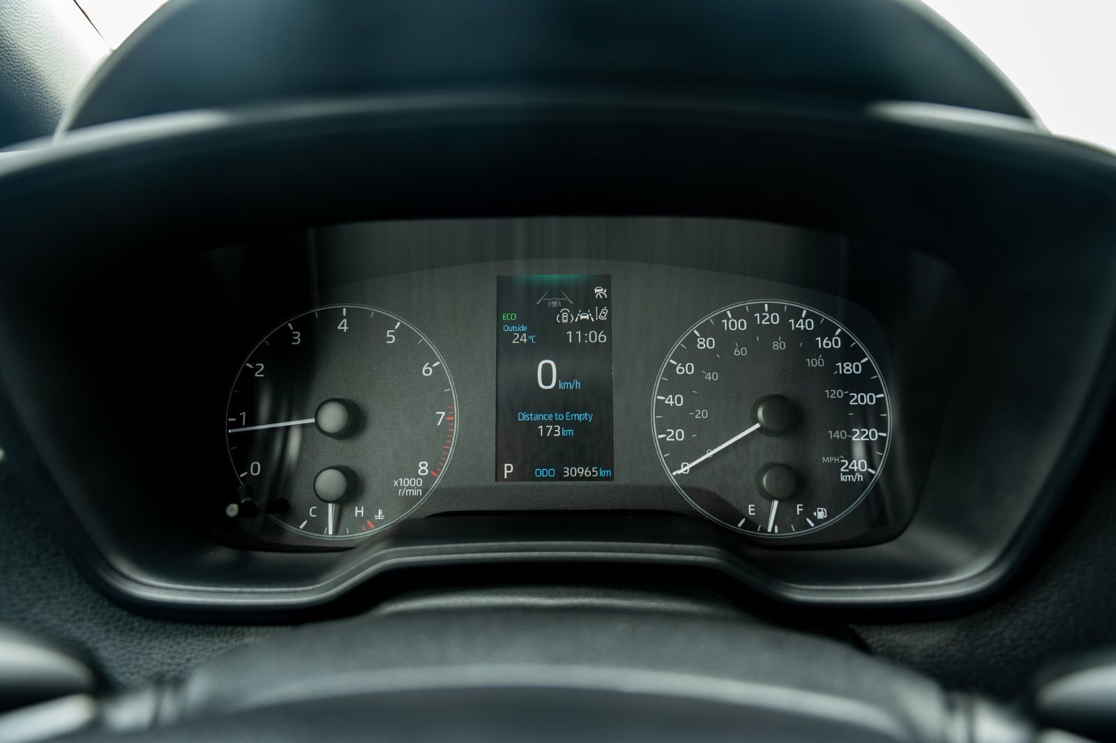 2023 Toyota Corolla SE UPGRADE-15