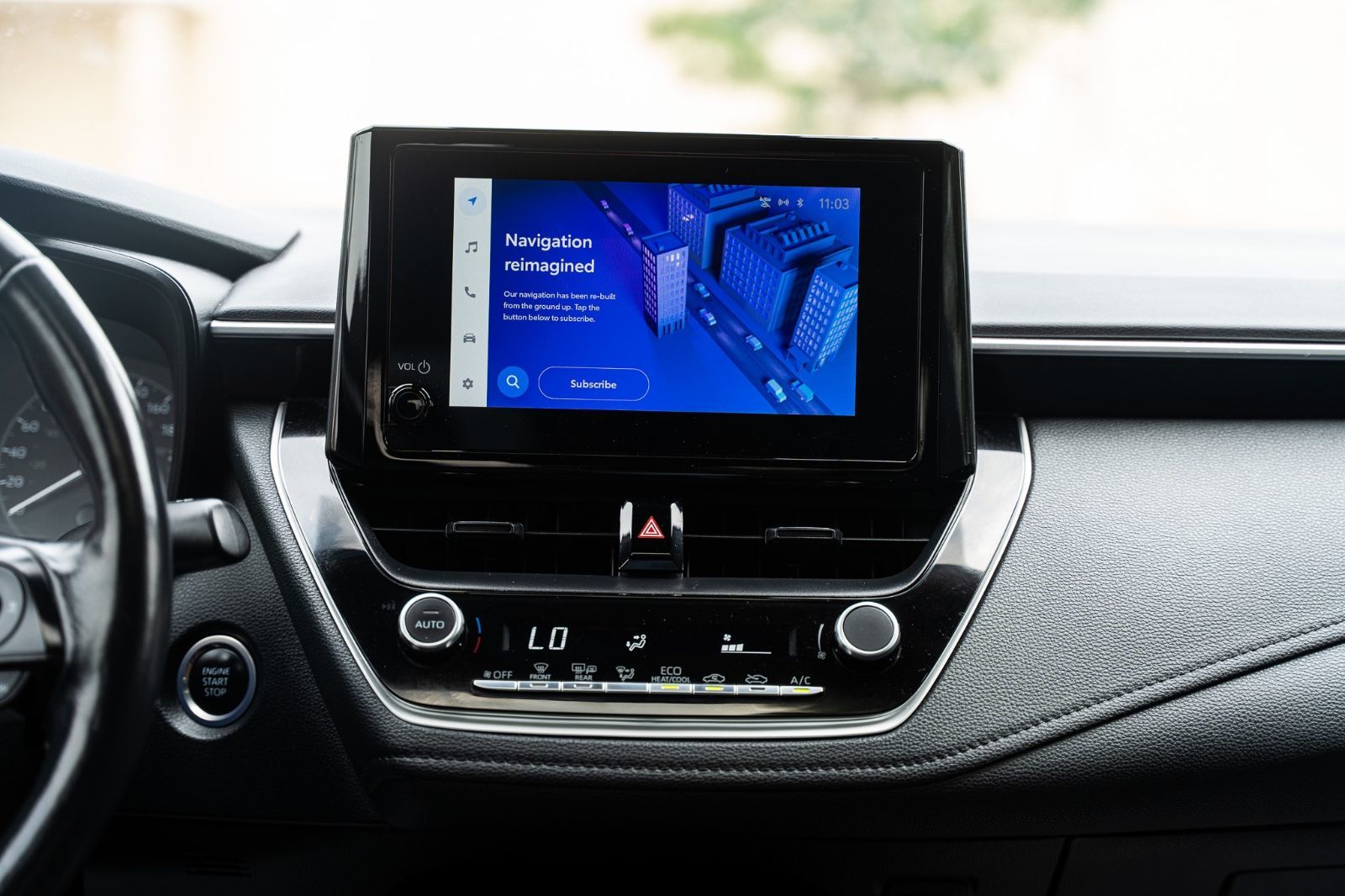2023 Toyota Corolla SE UPGRADE-12