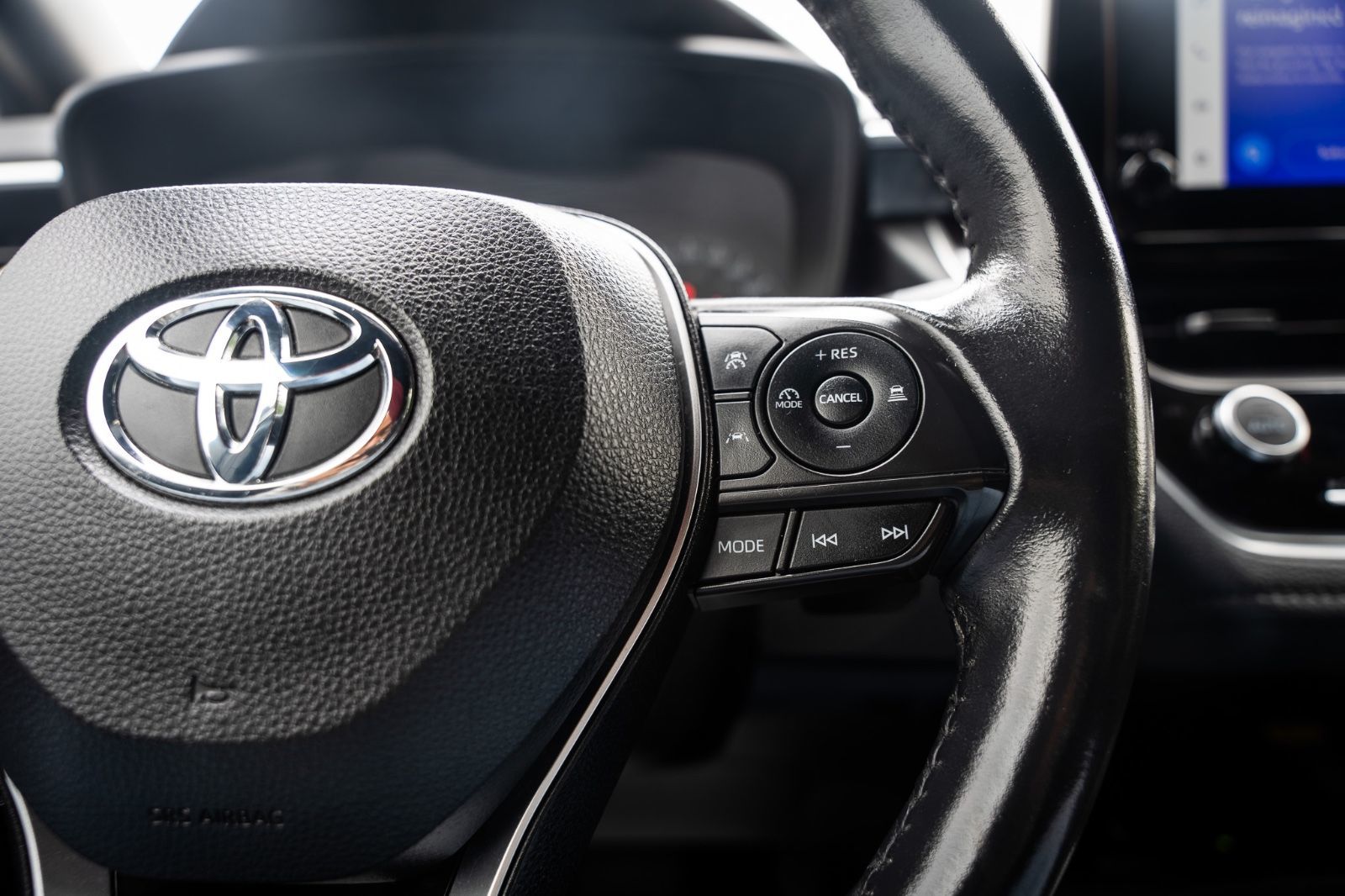 2023 Toyota Corolla SE UPGRADE-14