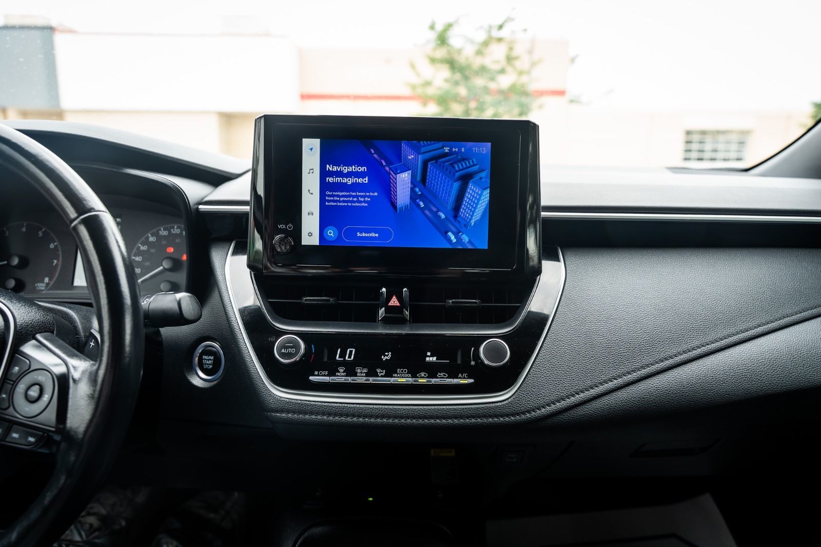 2023 Toyota Corolla SE UPGRADE-17