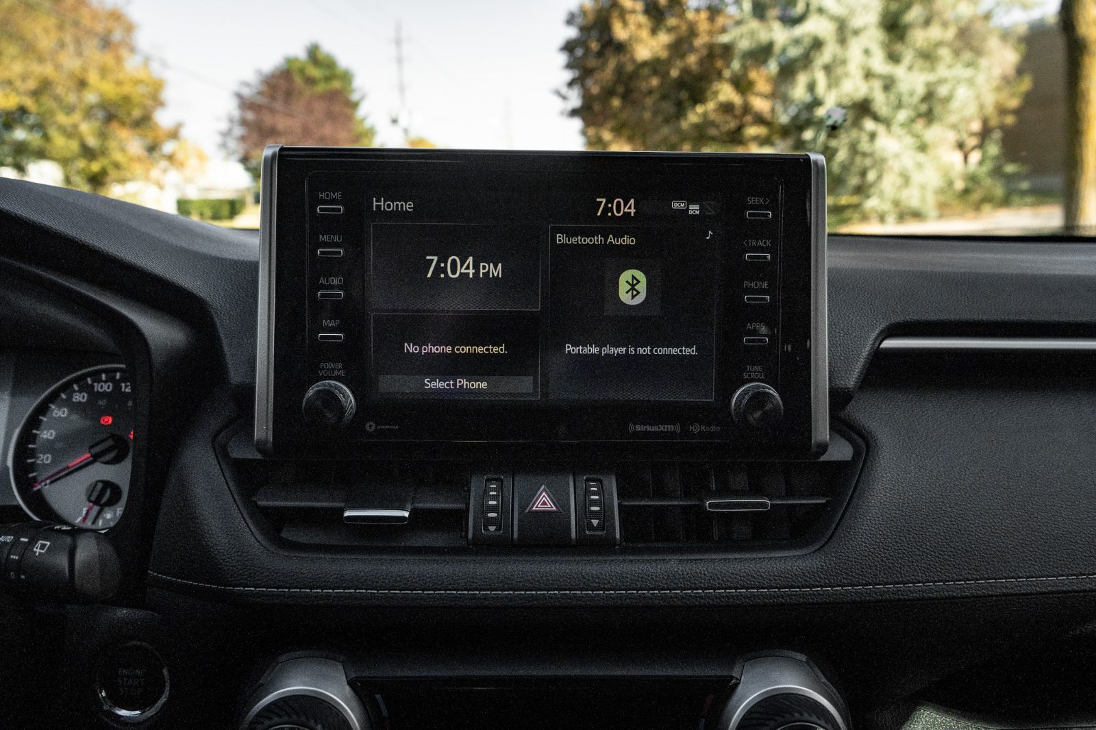 2020 Toyota RAV4 XLE PREMIUM AWD-14