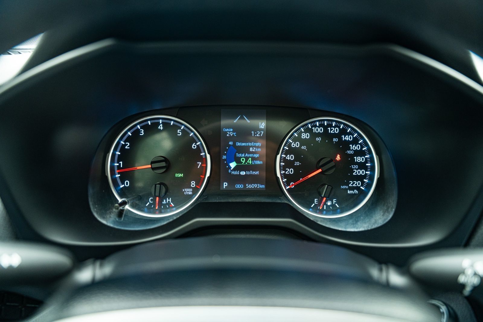 2021 Toyota RAV4 XLE-30