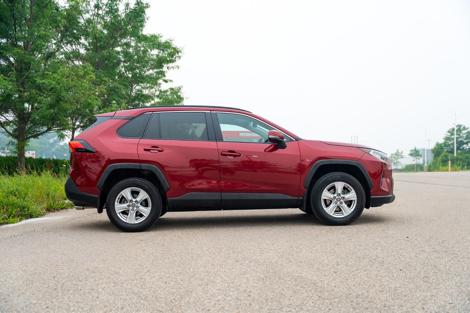 2021 Toyota RAV4 XLE-3