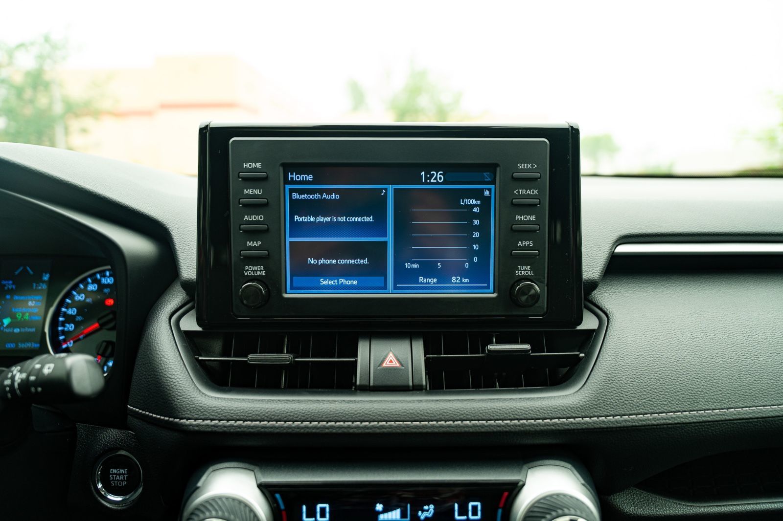 2021 Toyota RAV4 XLE-23