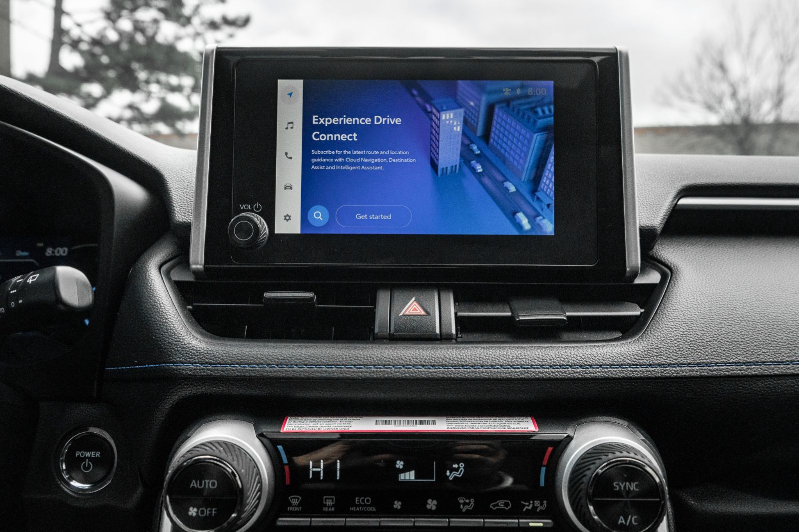 2024 Toyota RAV4 Hybrid SE UPGRADE AWD-14