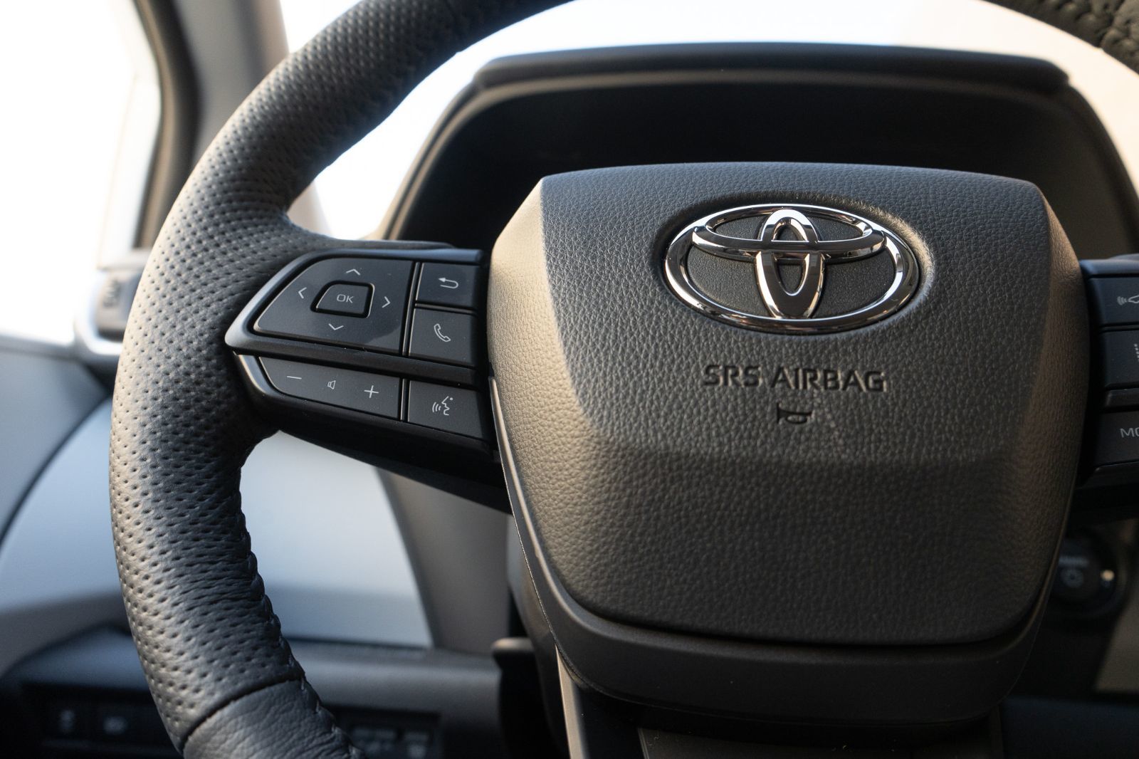 2025 Toyota Sienna LE-10