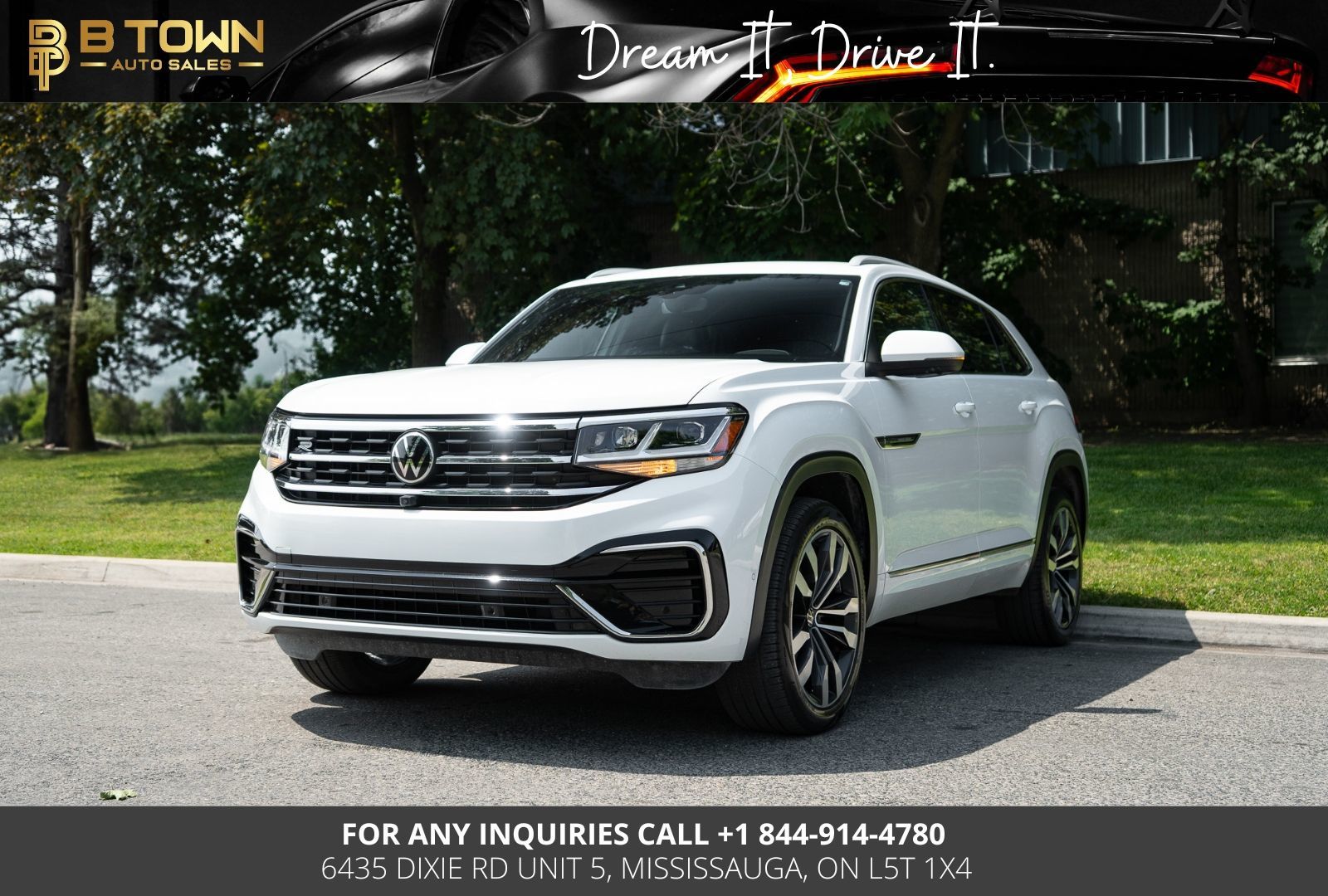 2022 Volkswagen Atlas Cross Sport Execline-0