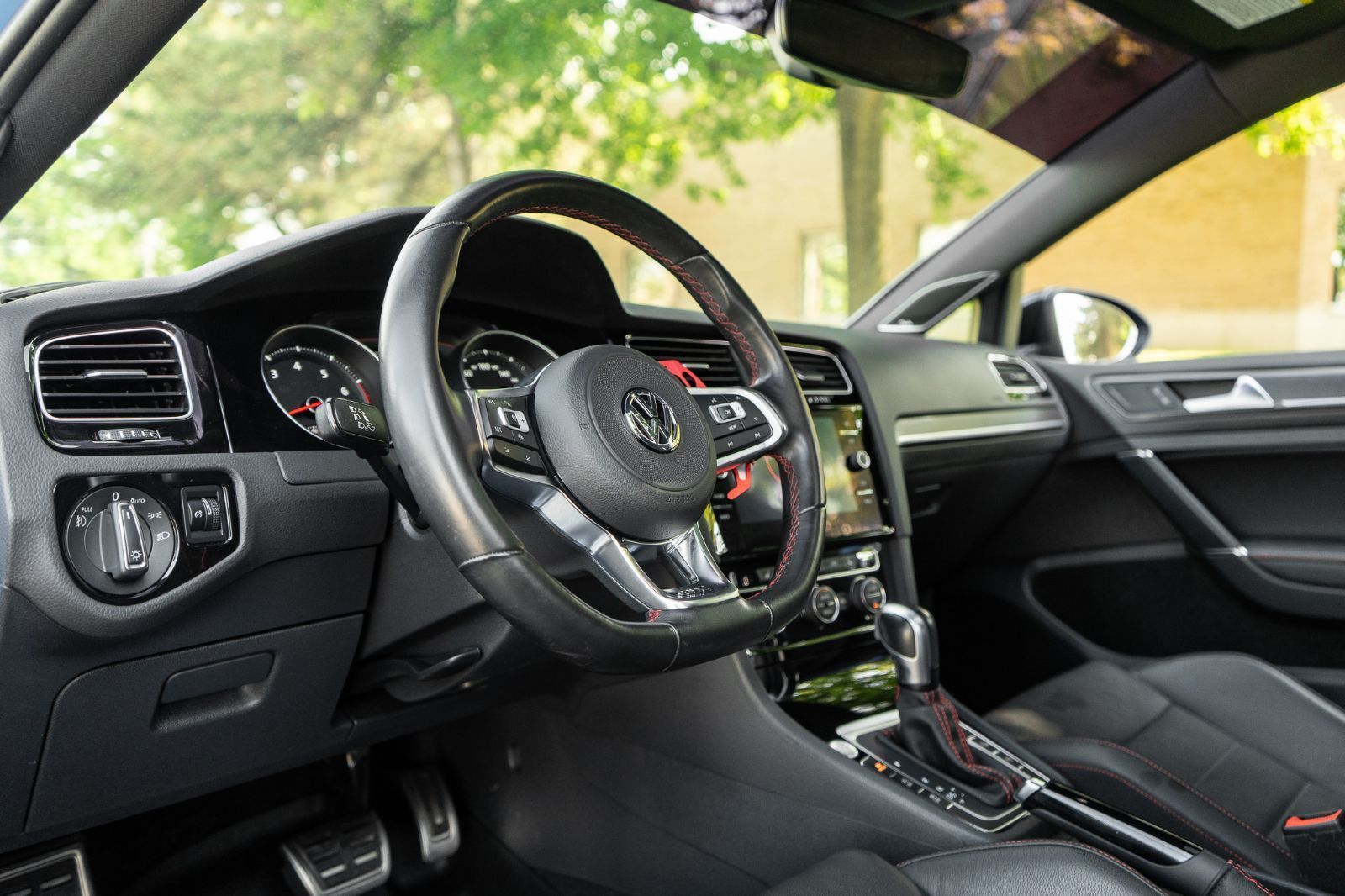 2021 Volkswagen Golf GTI Autobahn-9