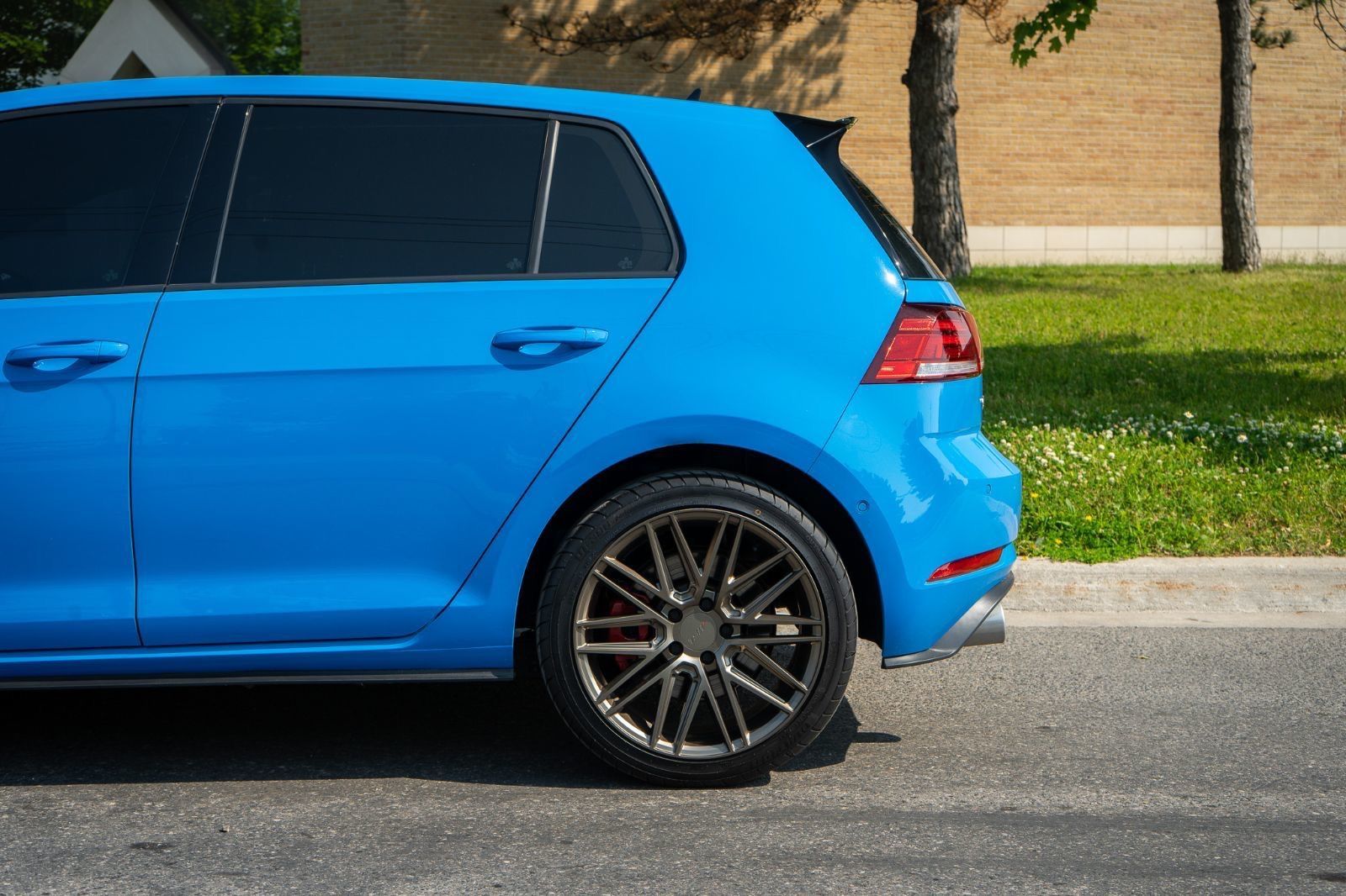 2021 Volkswagen Golf GTI Autobahn-7