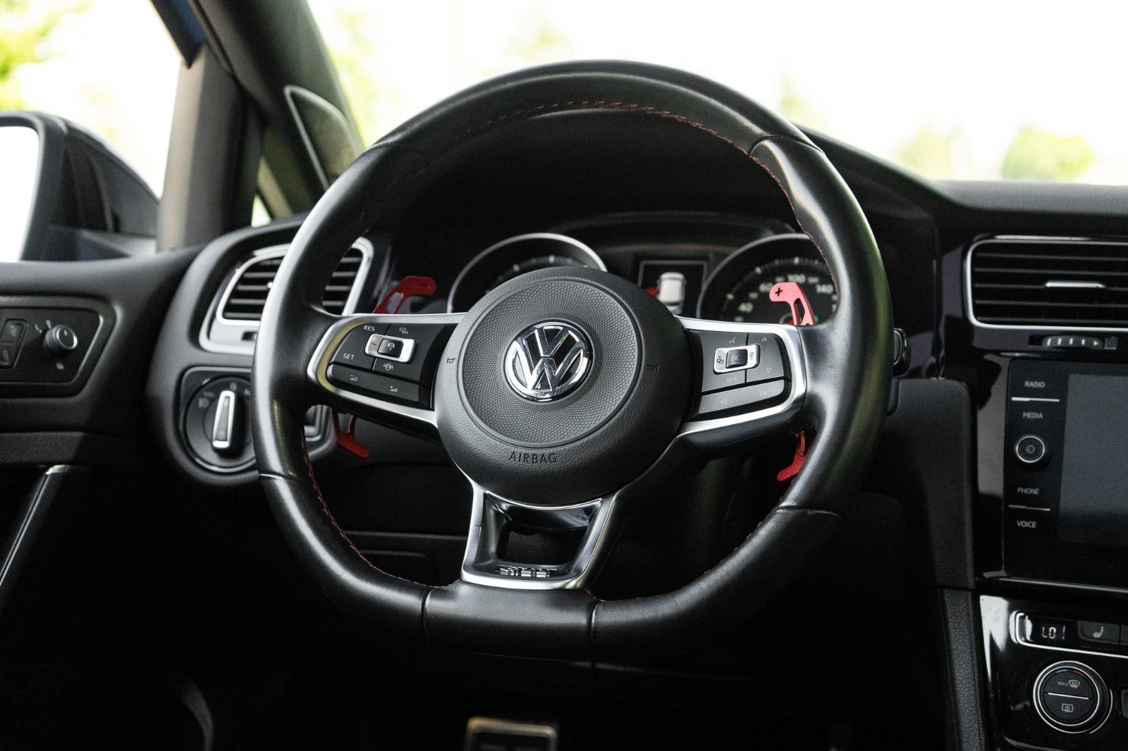 2021 Volkswagen Golf GTI Autobahn-10