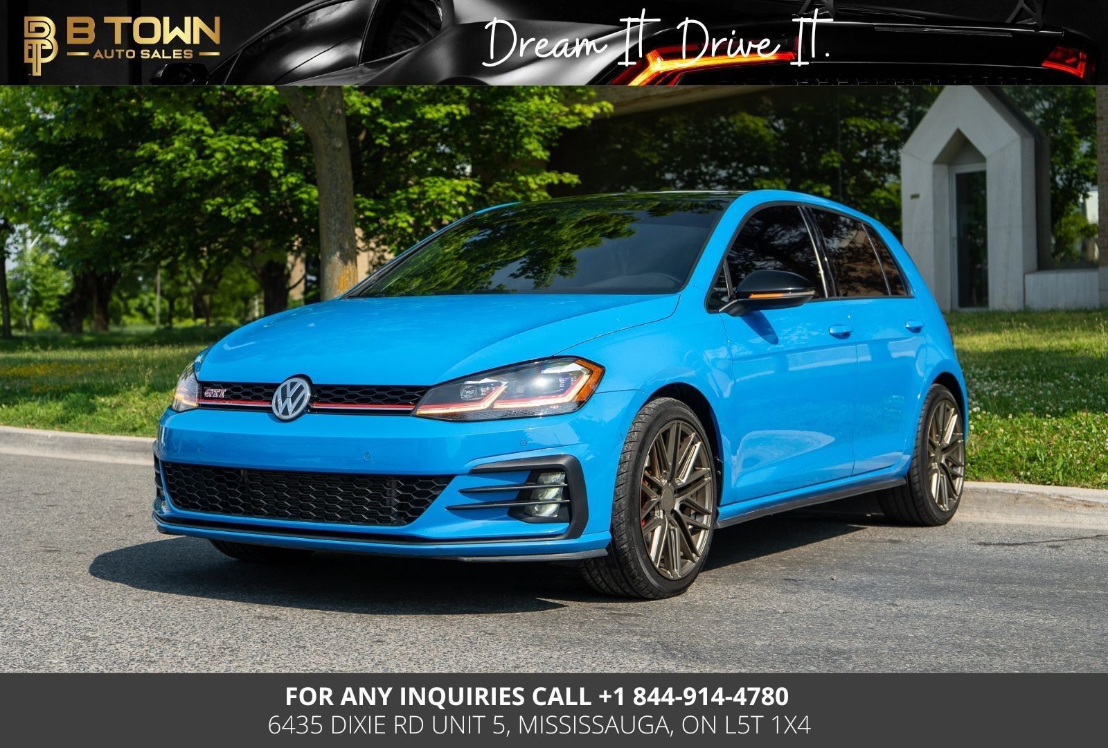 2021 Volkswagen Golf GTI Autobahn-0