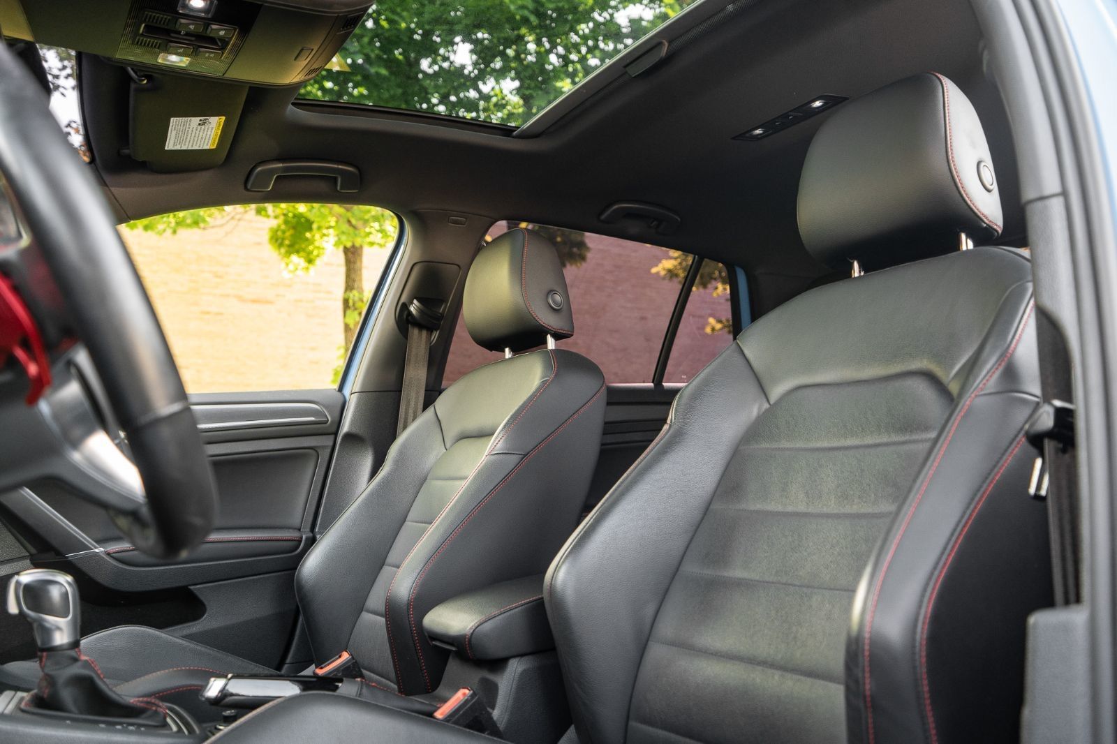 2021 Volkswagen Golf GTI Autobahn-16