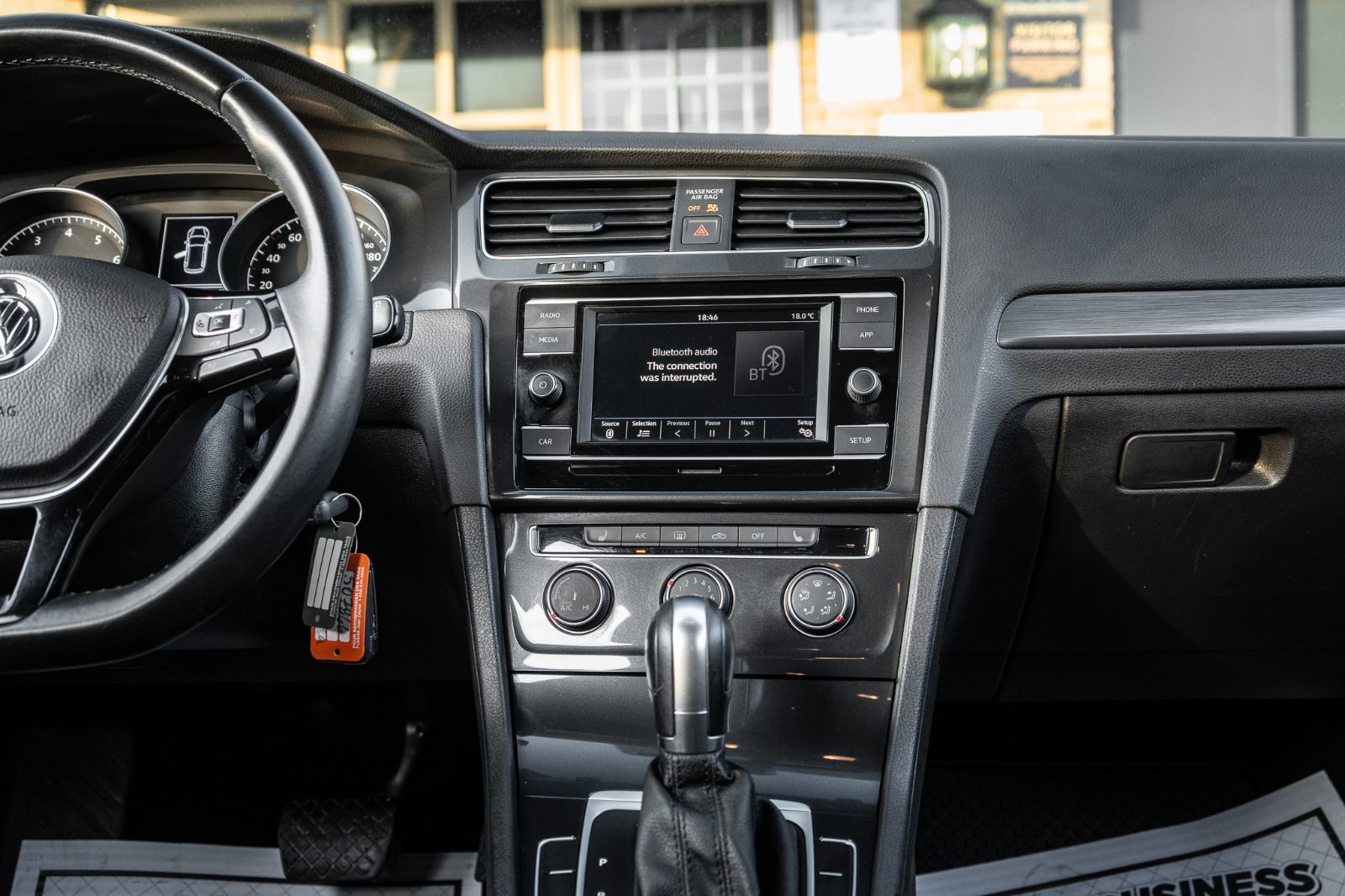 2019 Volkswagen GOLF SPORTWAGEN-8