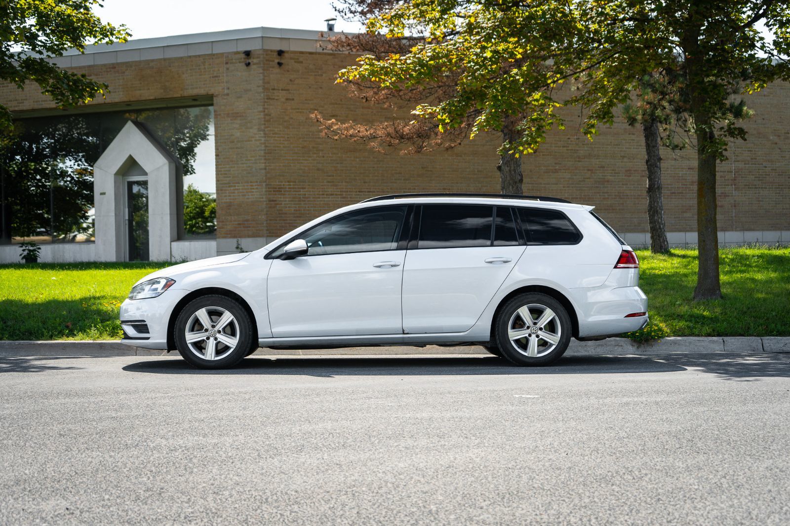 2019 Volkswagen GOLF SPORTWAGEN-4