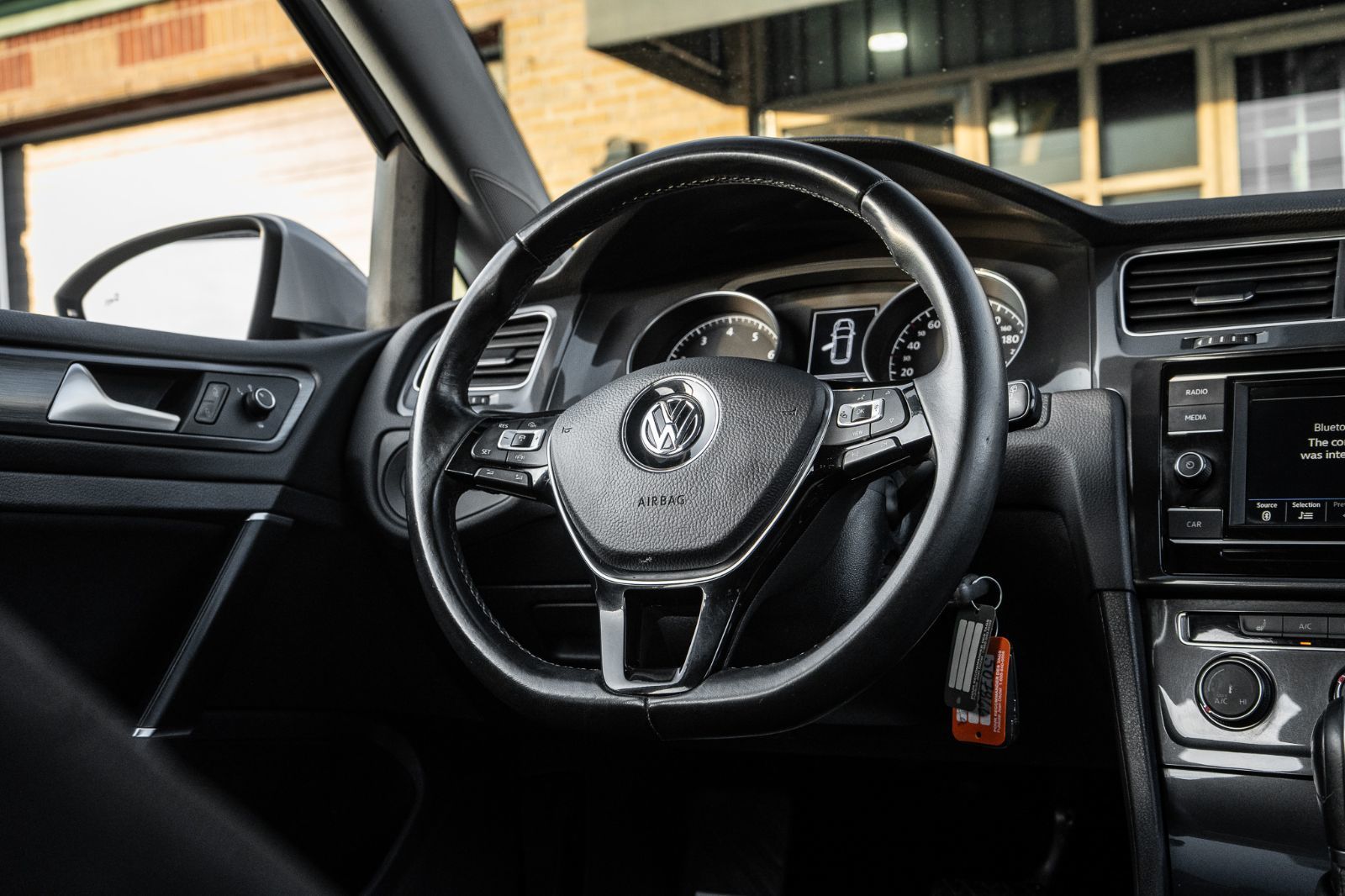 2019 Volkswagen GOLF SPORTWAGEN-10