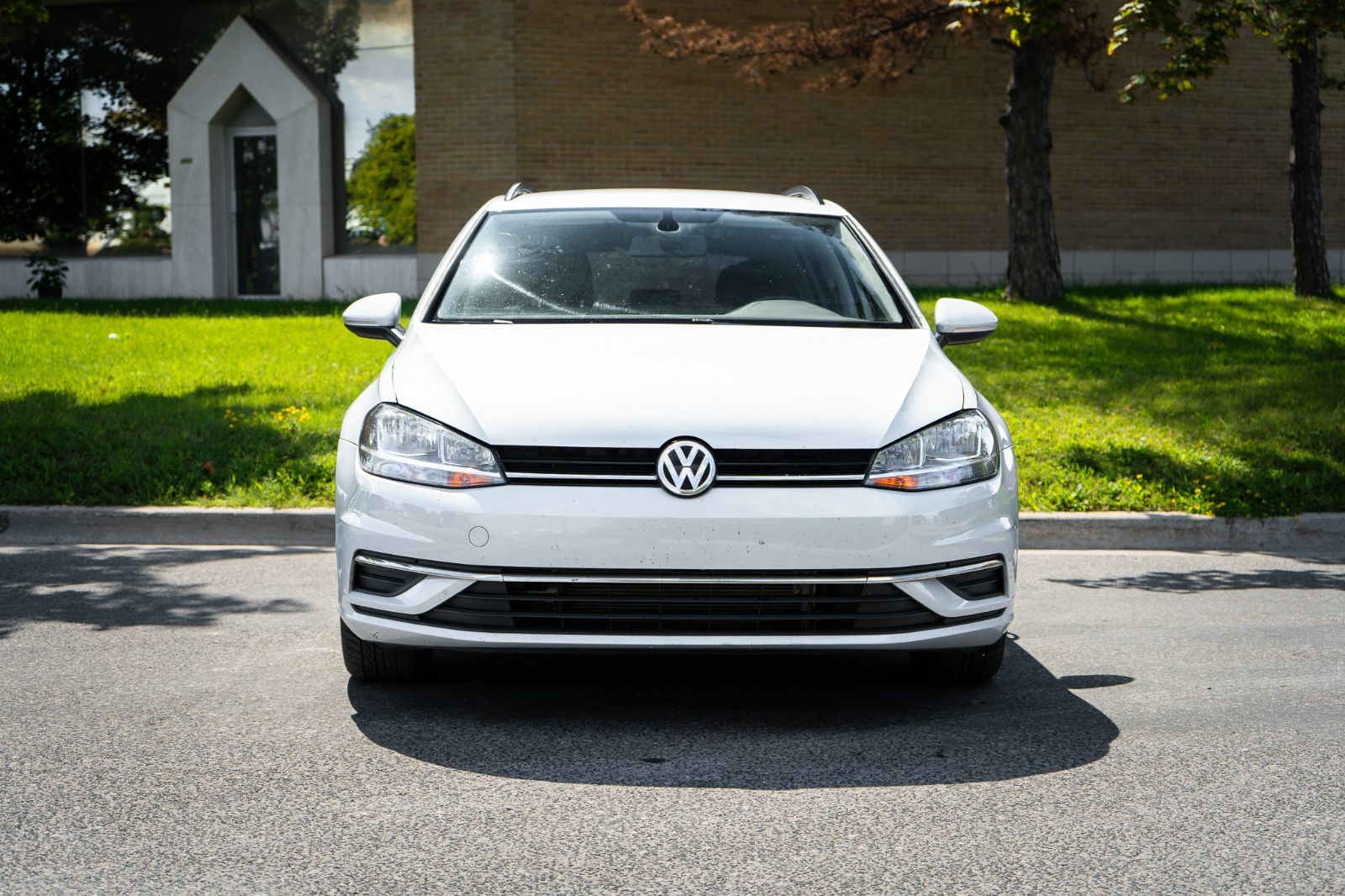 2019 Volkswagen GOLF SPORTWAGEN-1