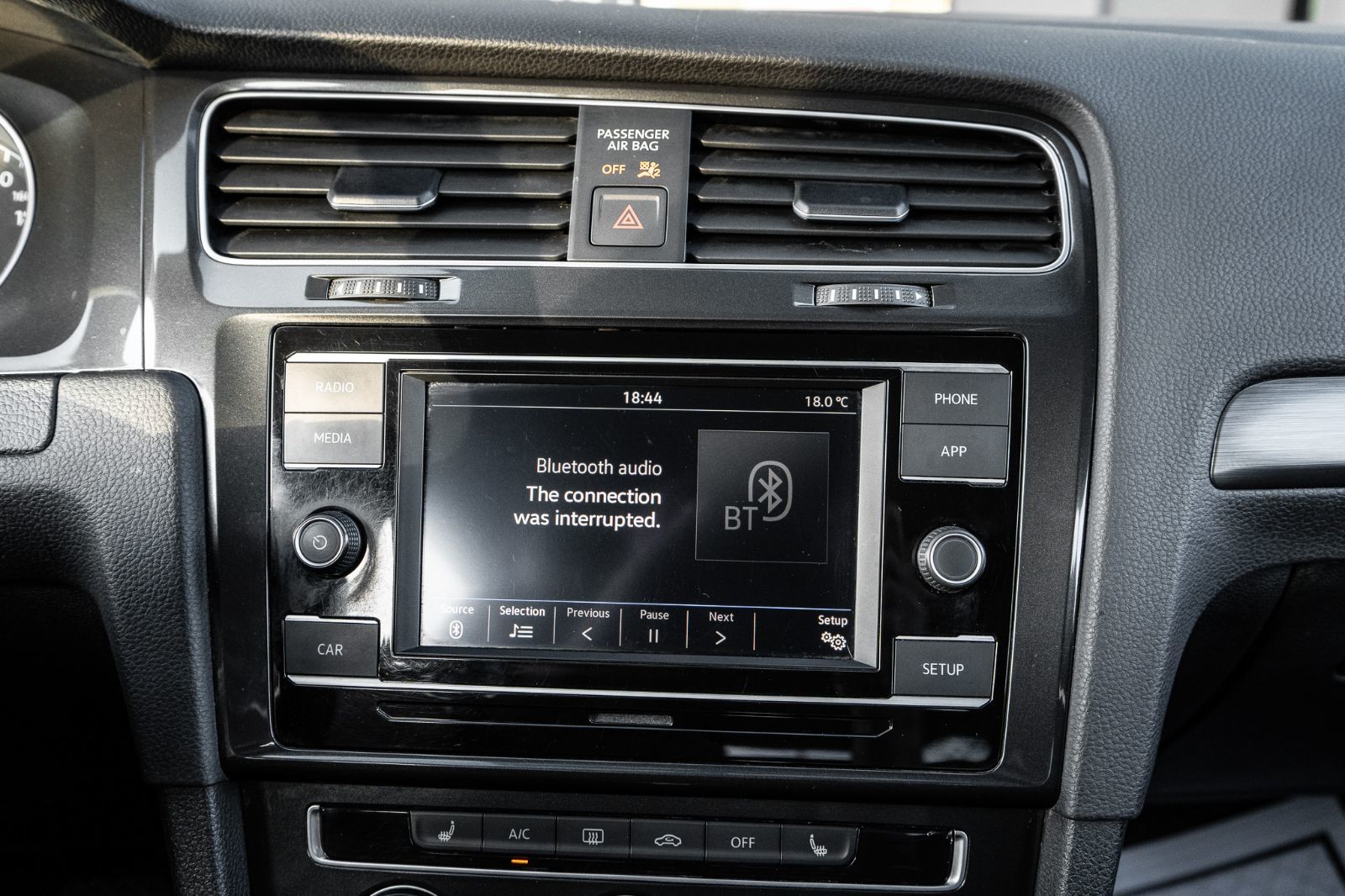 2019 Volkswagen GOLF SPORTWAGEN-14