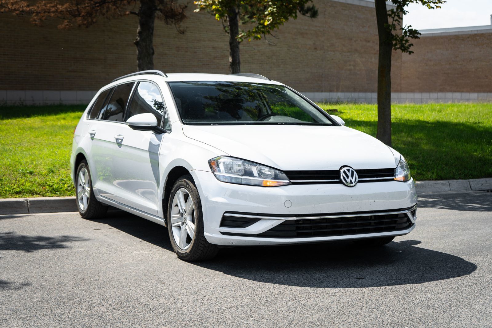 2019 Volkswagen GOLF SPORTWAGEN-2