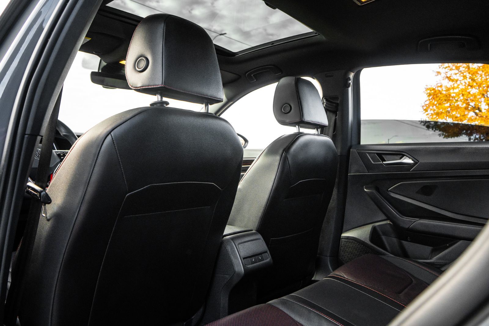 2022 Volkswagen Jetta GLI DSG-27