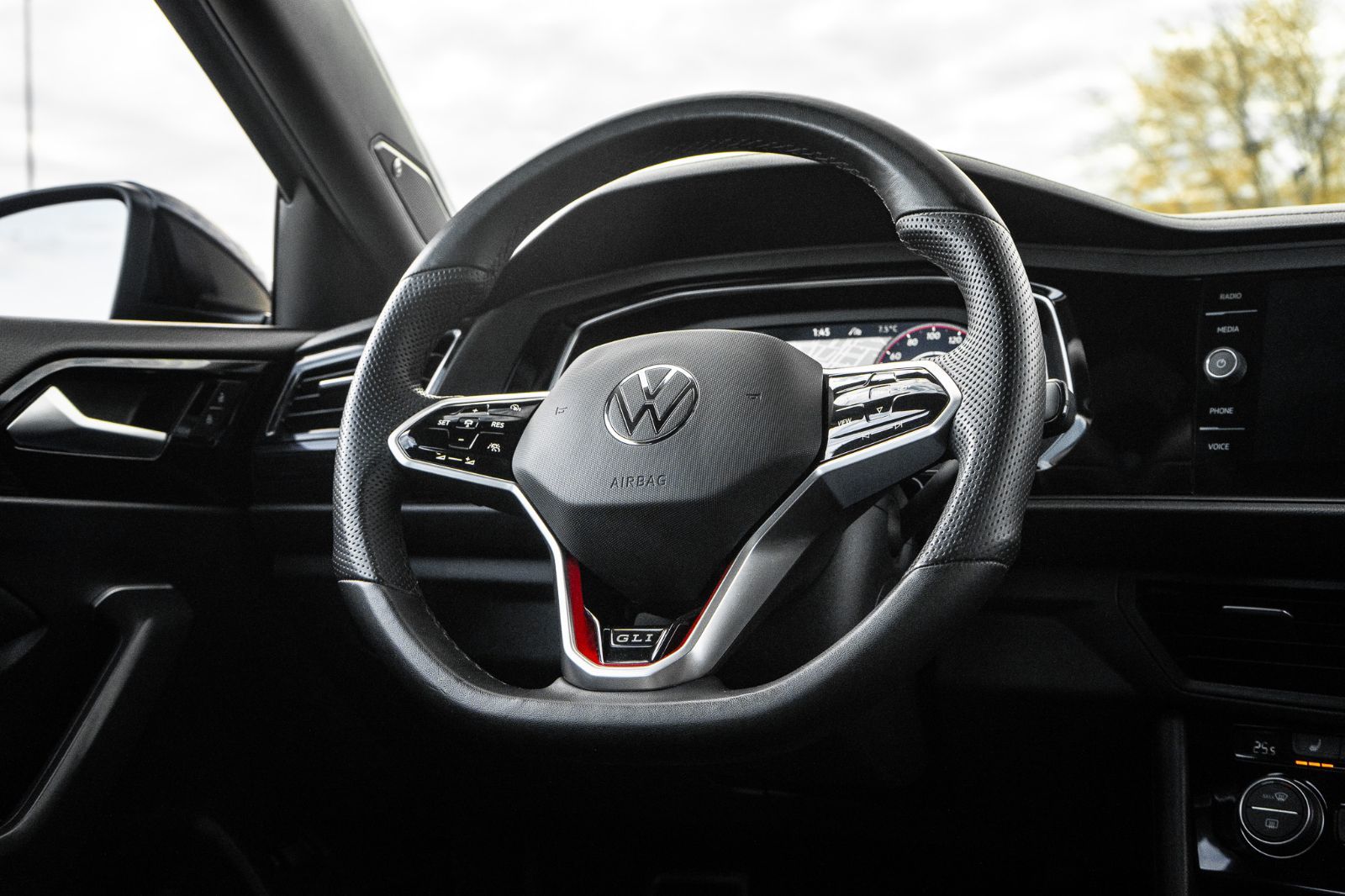 2022 Volkswagen Jetta GLI DSG-10