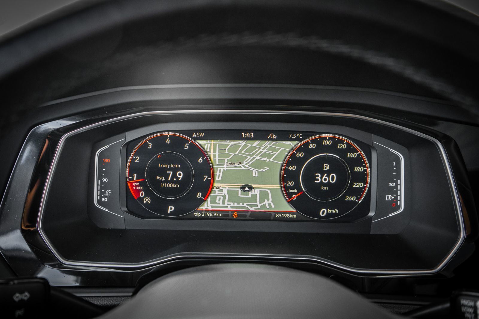 2022 Volkswagen Jetta GLI DSG-13