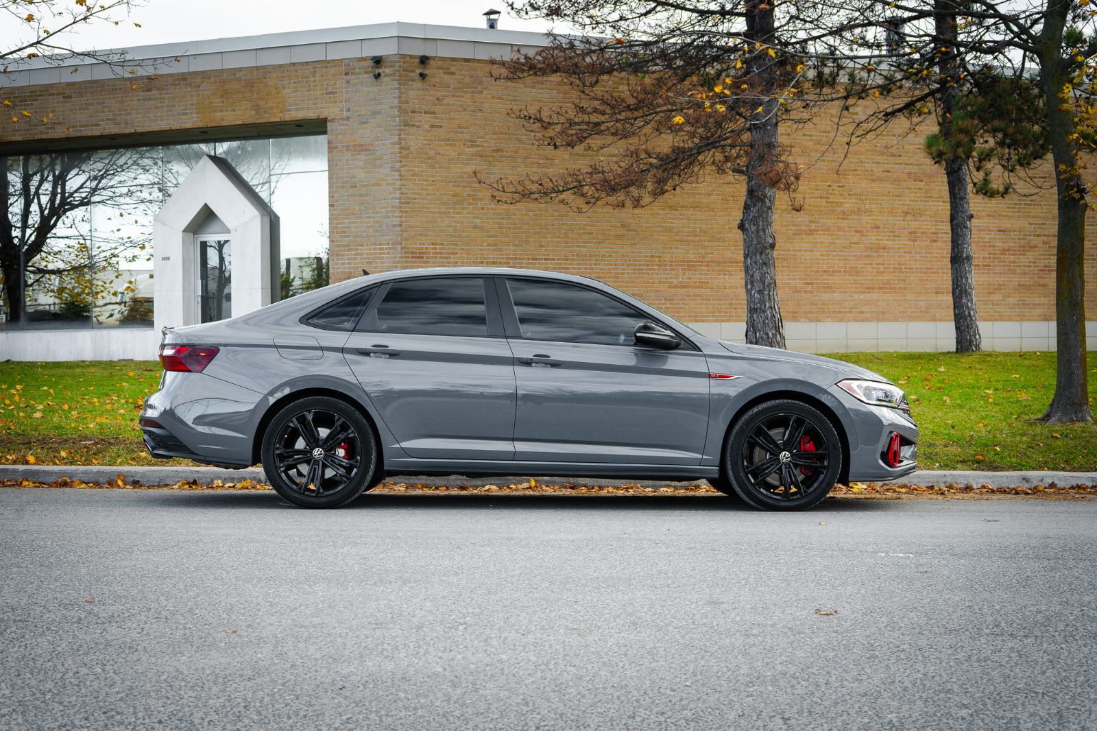 2022 Volkswagen Jetta GLI DSG-3